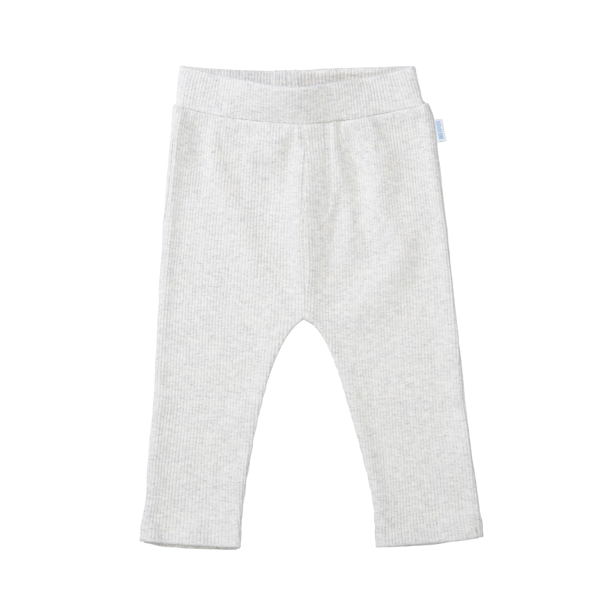 Leggings, LITTLE ONE, Grau – Produktansicht