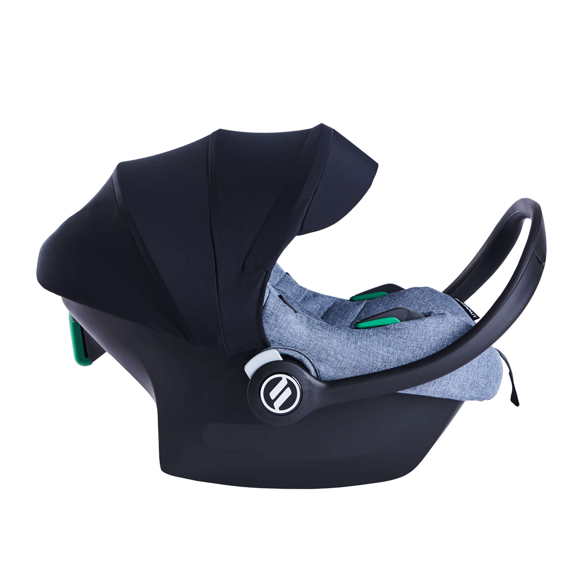 Babyschalen 0-13 kg, Gruppe 0+, AVIONAUT – Produktansicht
