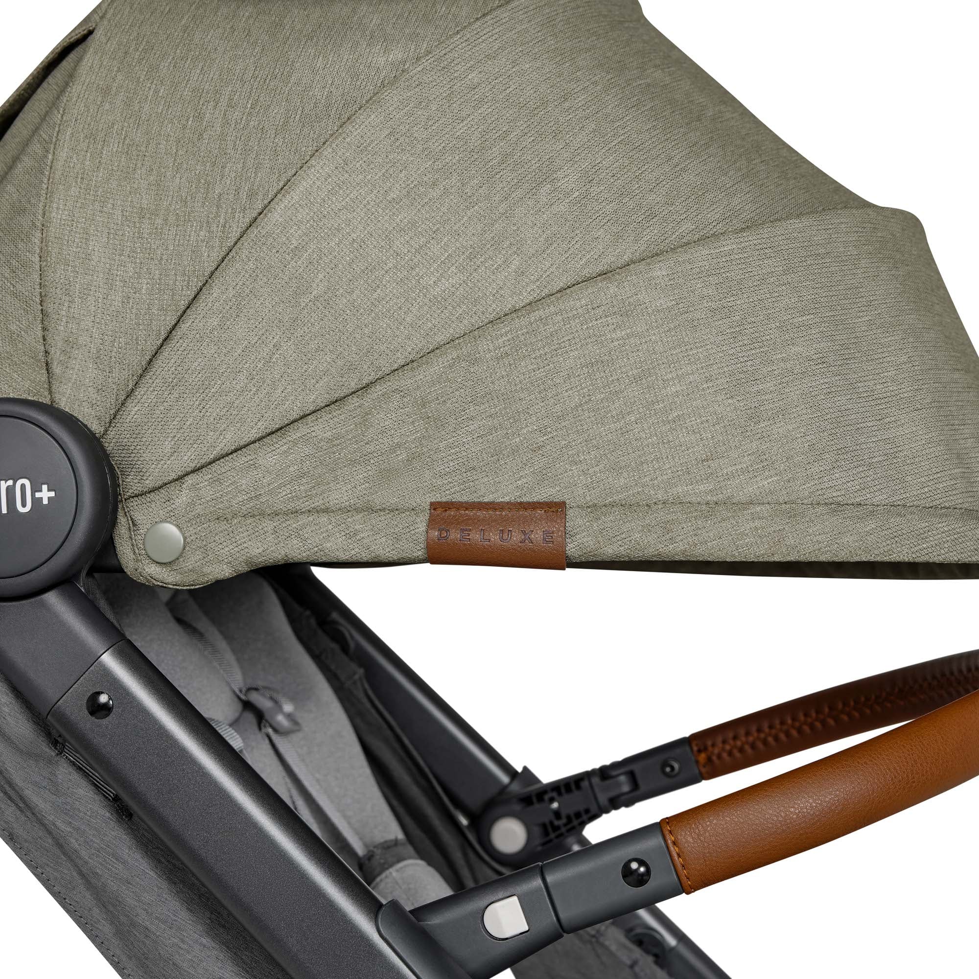 Sportwagen, ERGObaby, Grün – Produktansicht