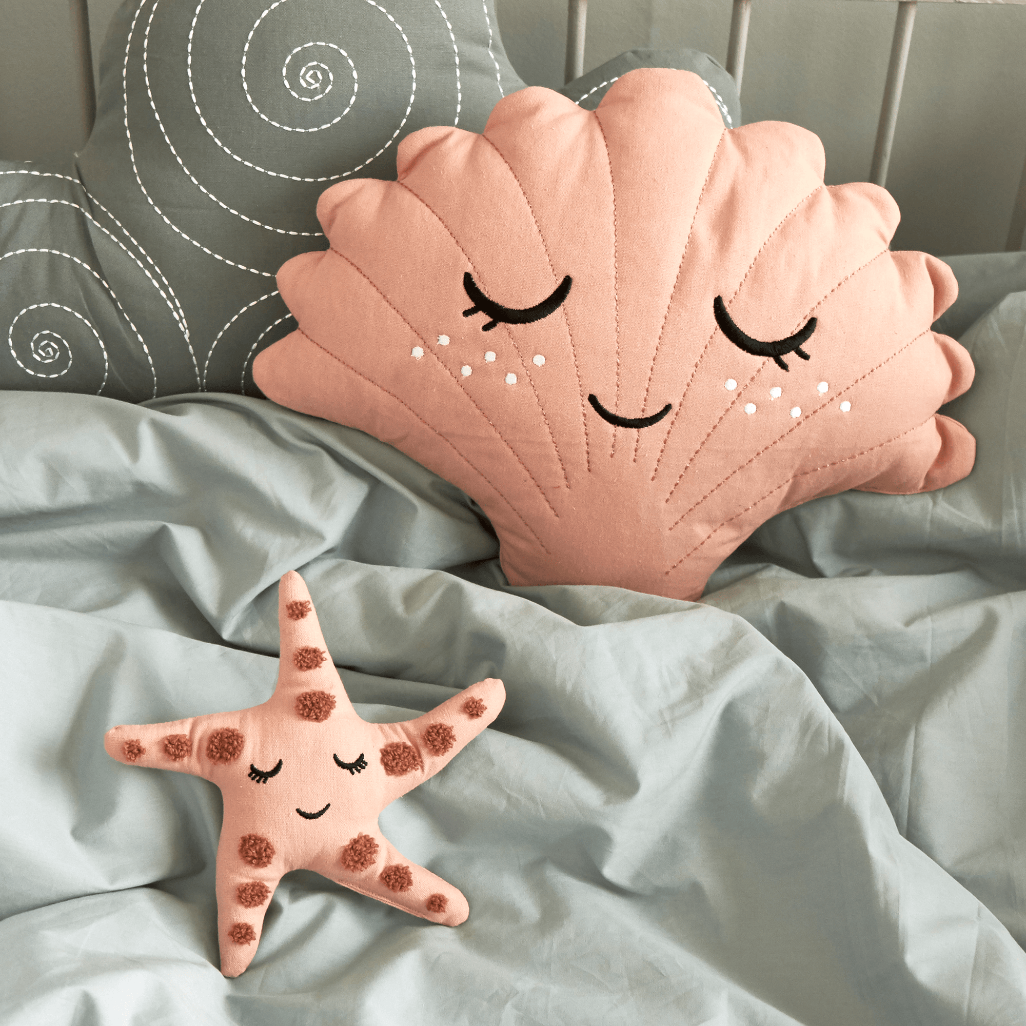 Deko & Accessoires, Roommate, Pink – Produktansicht