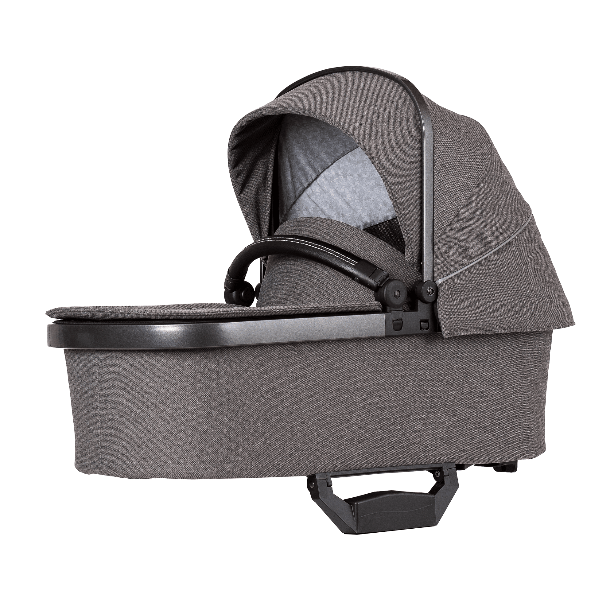 Kombi-Kinderwagen, Hartan – Produktansicht