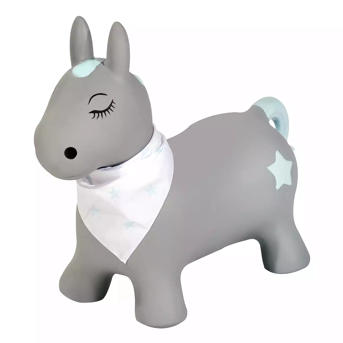 Gartenspielzeug, KINDSGUT, Grau – Besonderheit: Förderung der motorischen Fähigkeiten