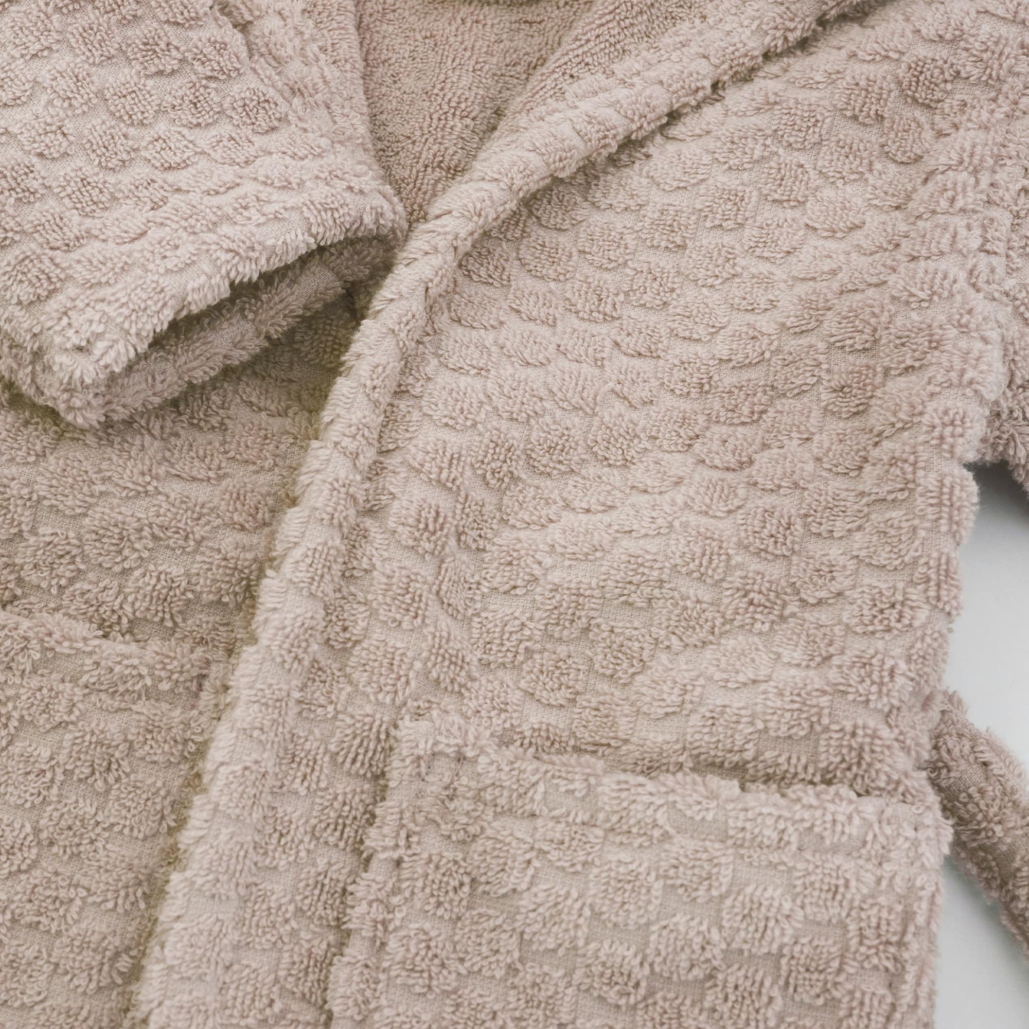 Bademäntel, Depotex, Pink – Besonderheit: 100% Baumwolle