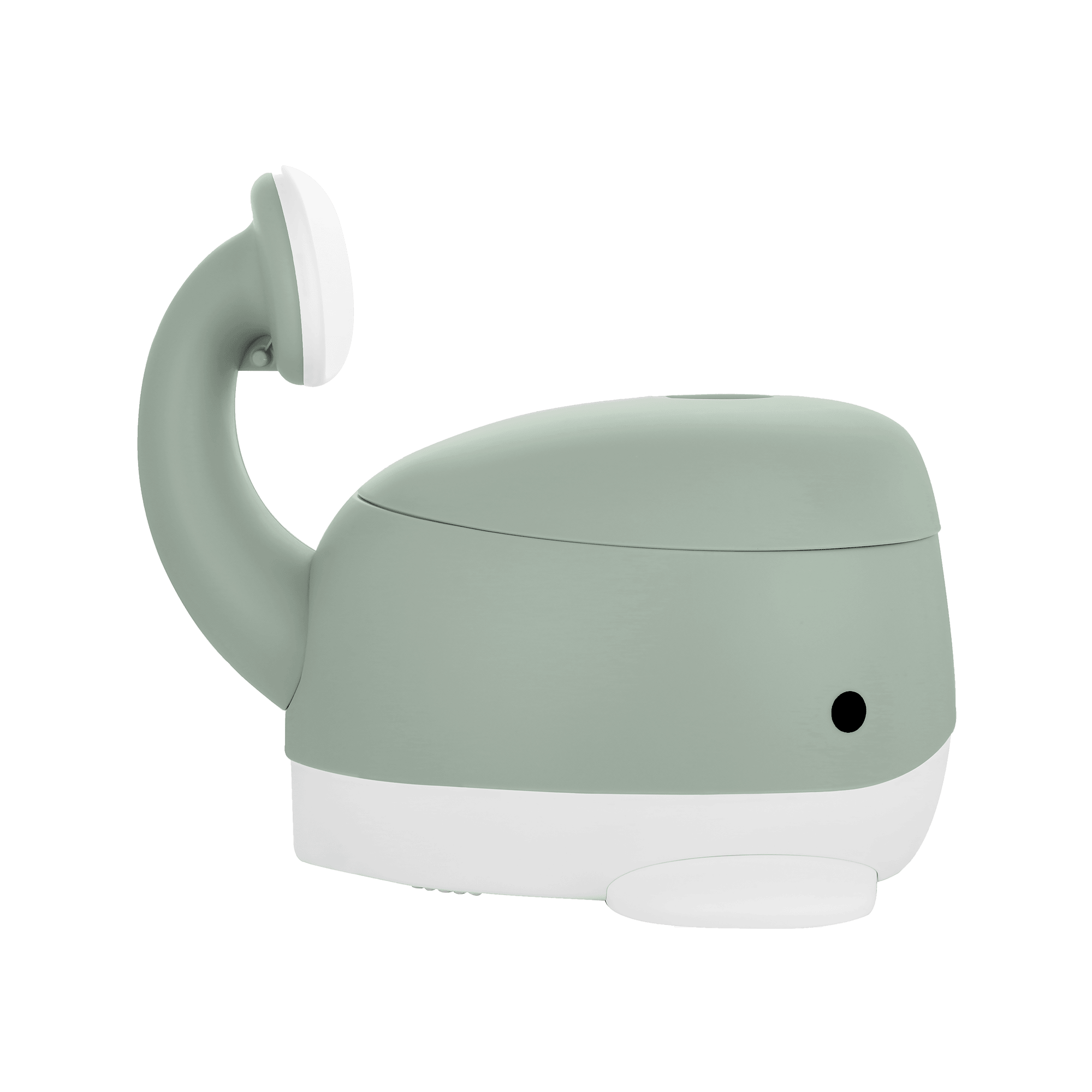 Töpfchen, KINDSGUT, Grün – Produktansicht