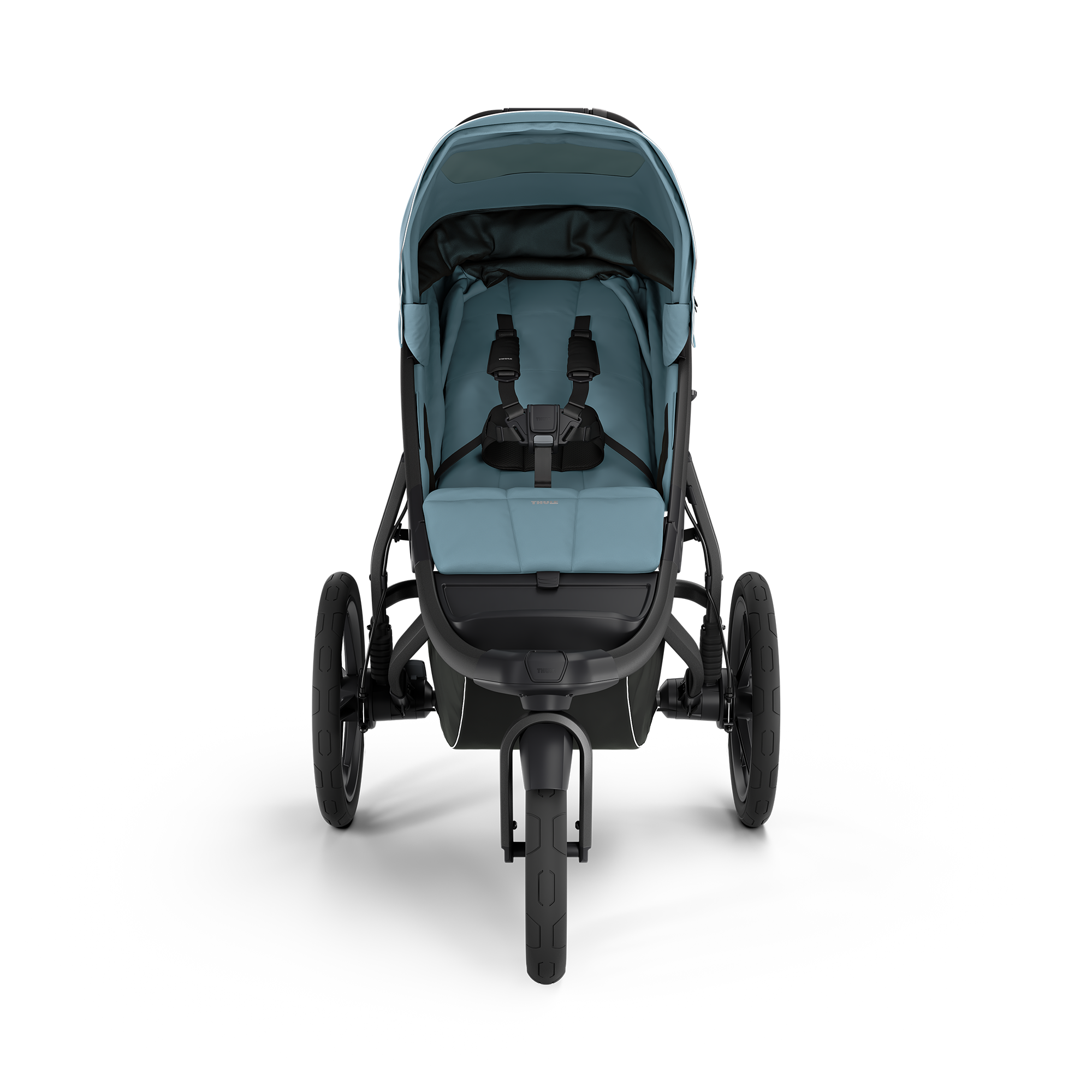 Jogger, THULE, Blau – Produktansicht