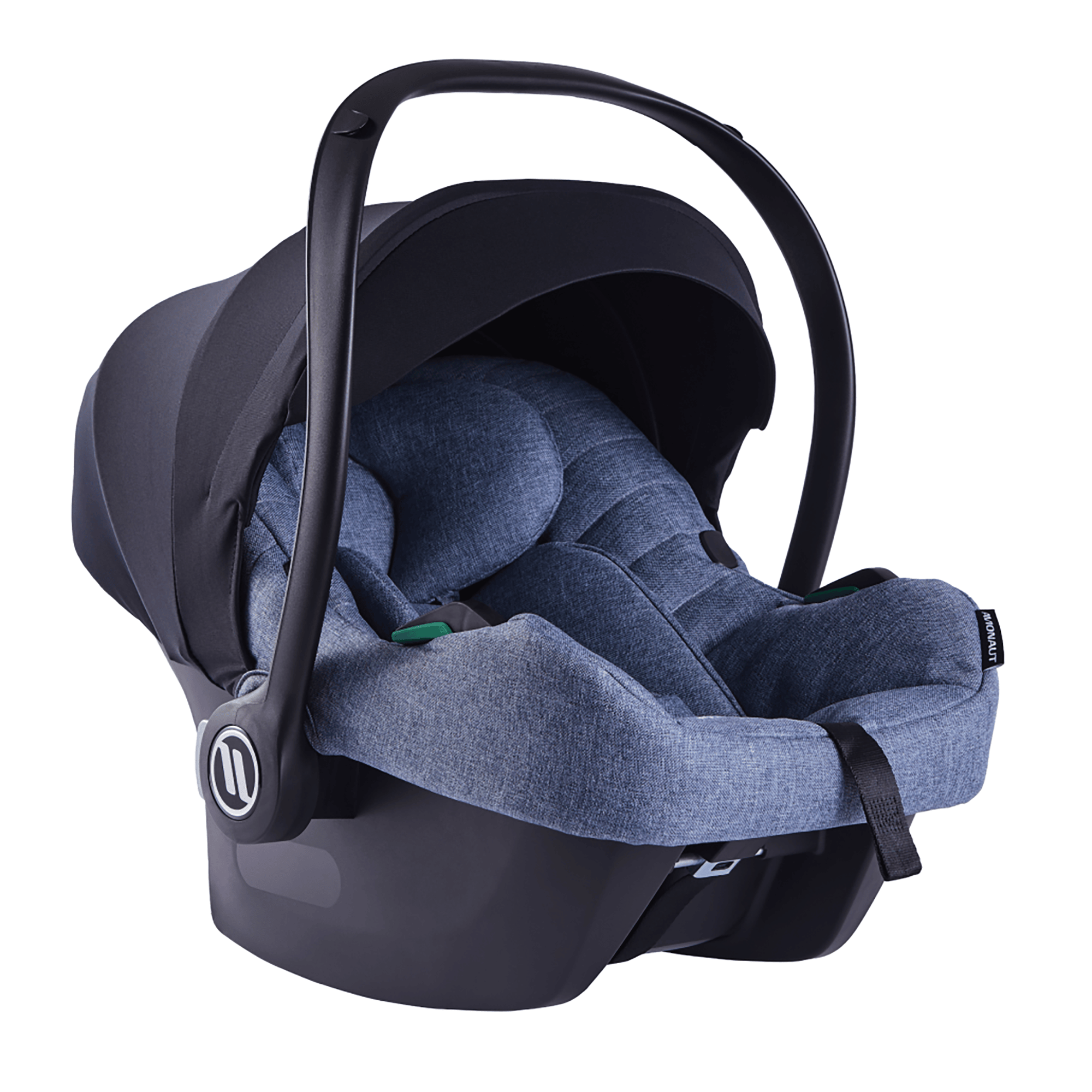 Babyschalen 0-13 kg, Gruppe 0+, AVIONAUT – Produktansicht