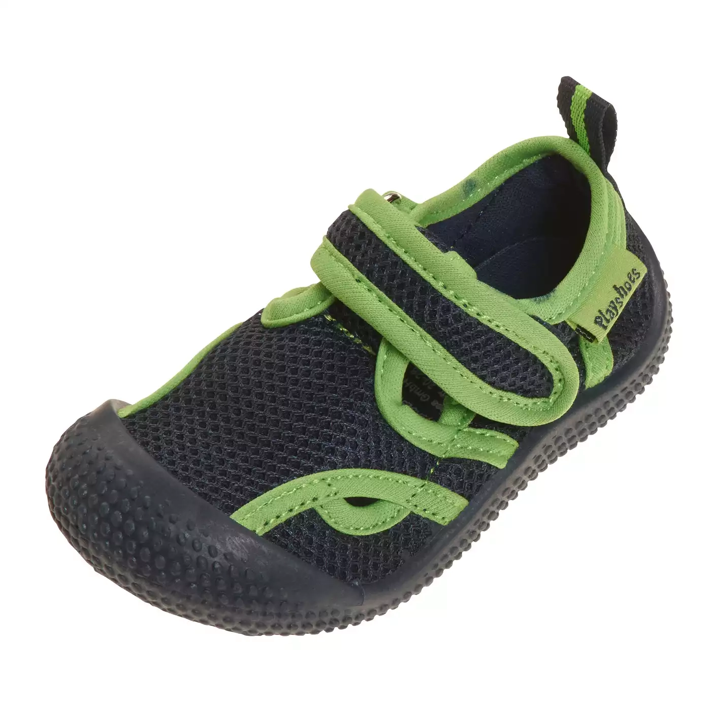 Badeschuhe, Playshoes – Besonderheit: rutschhemmende TRP-Sohle