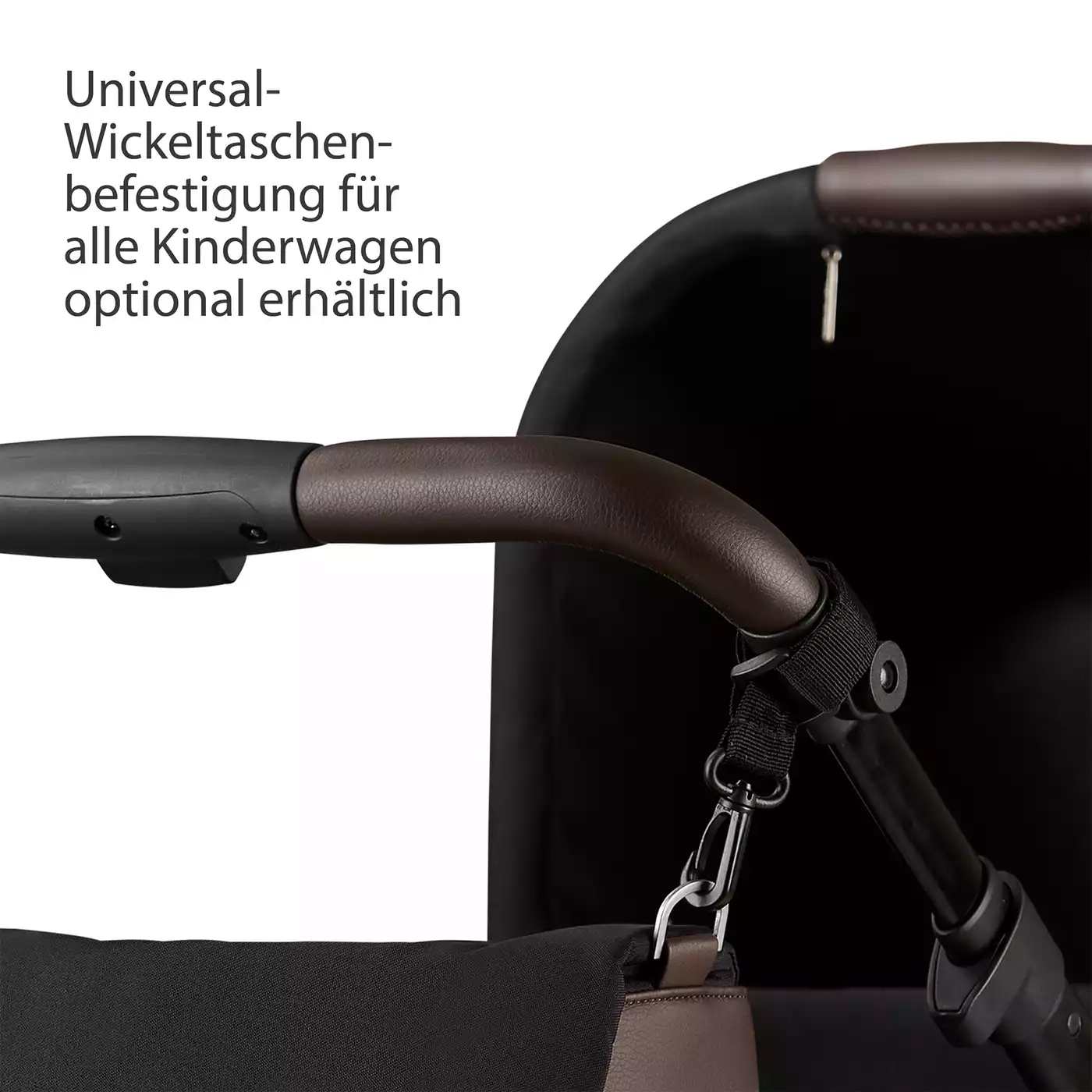 Wickelrucksäcke, ABC DESIGN – Produktansicht