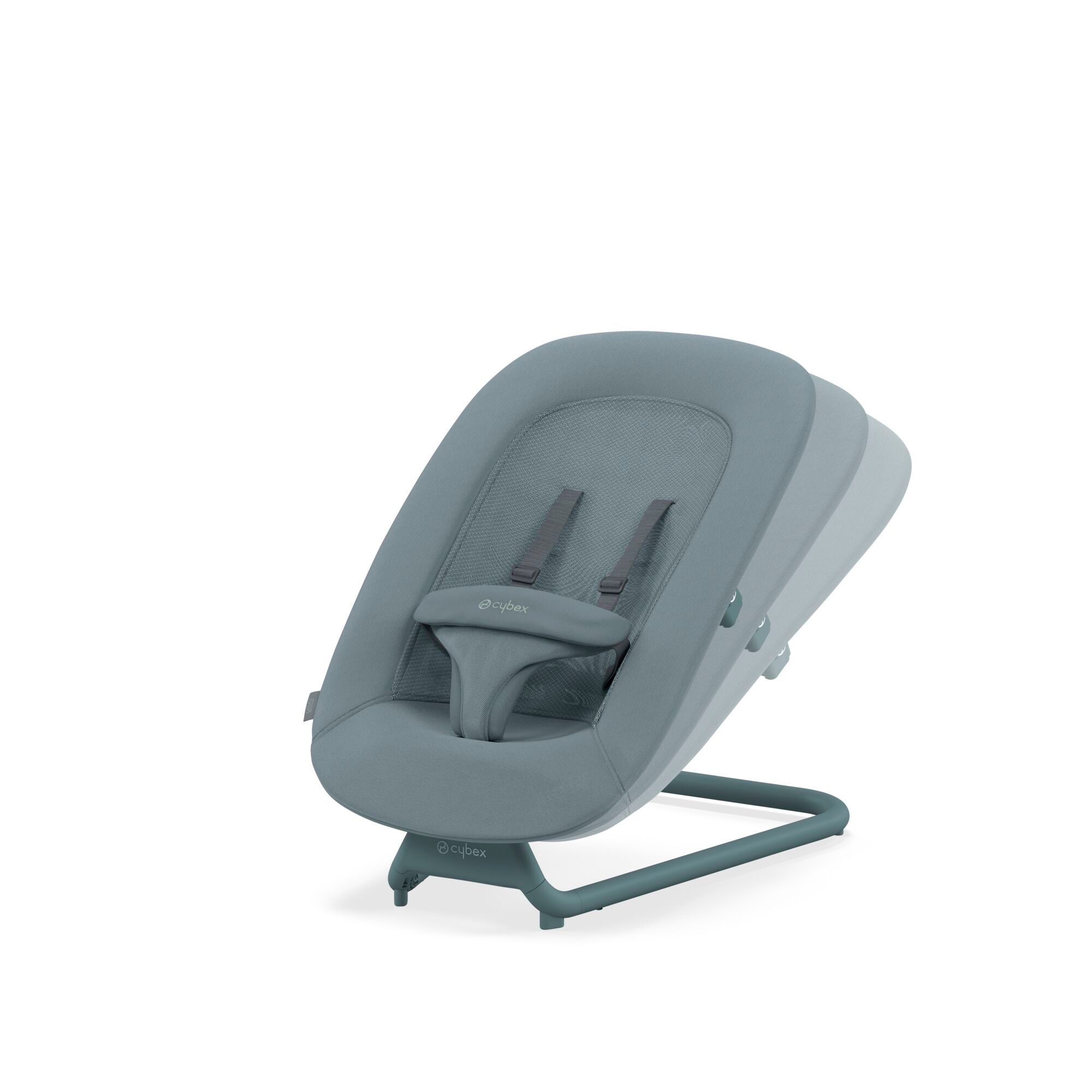 Wippen, cybex, Blau – Produktansicht
