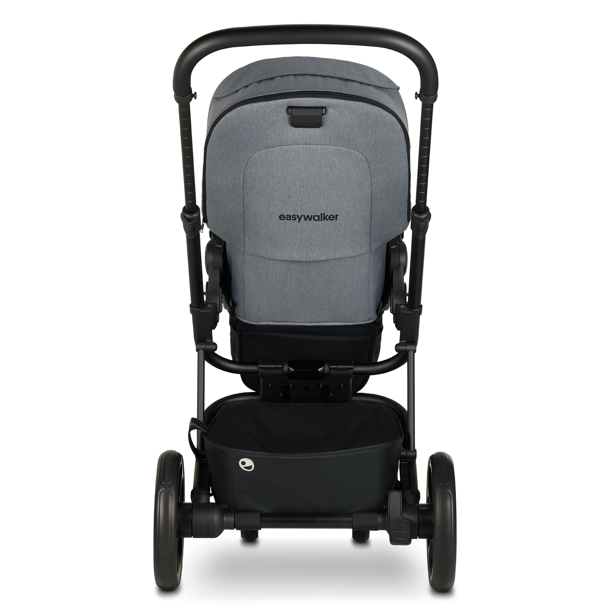 Kombi-Kinderwagen, easywalker – Produktansicht