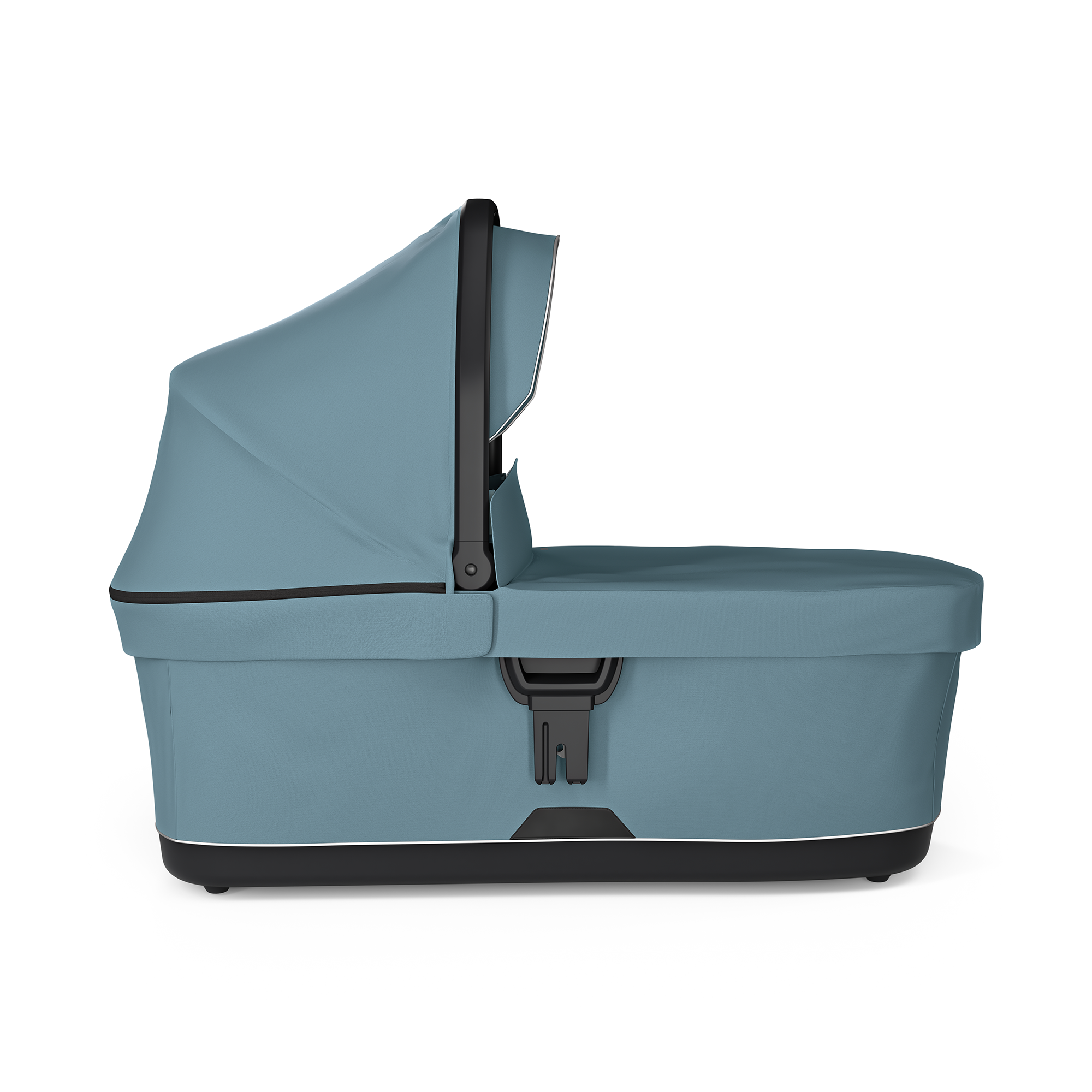 Tragewannen, THULE, Blau – Produktansicht