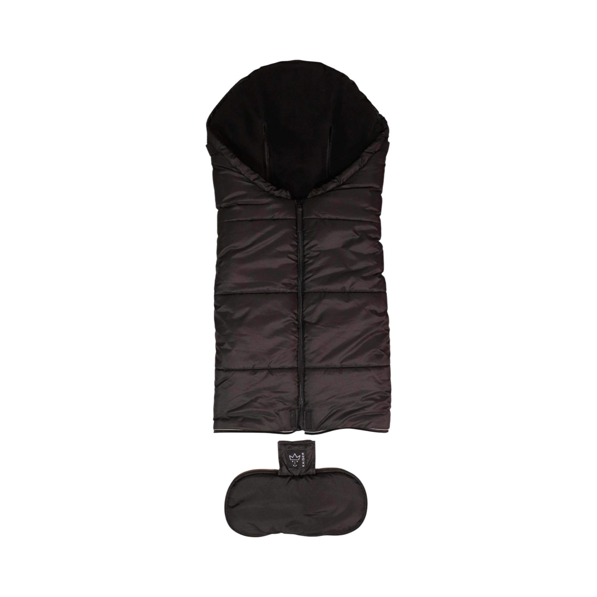 Produkte, KAISER, Schwarz – Produktansicht