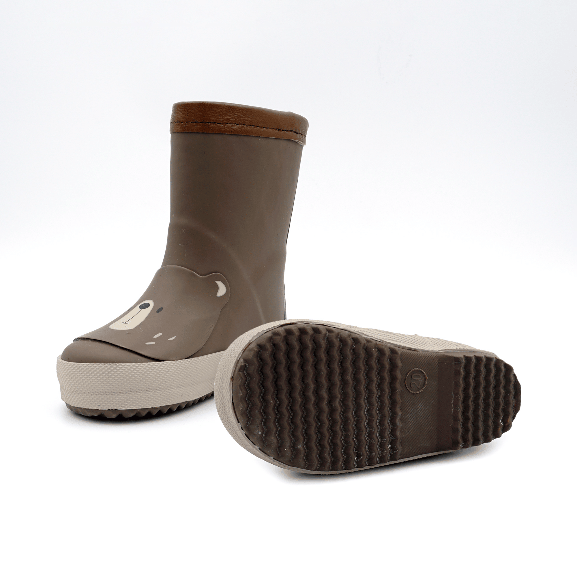 Gummistiefel, MaxiMo – Produktansicht