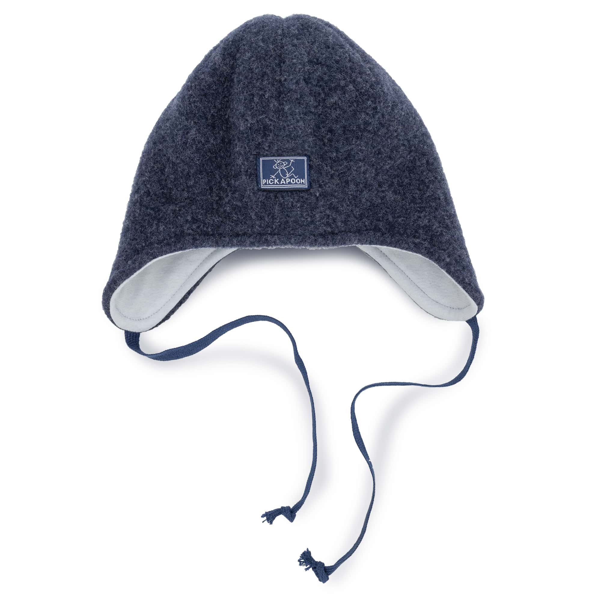 PICKAPOOH, PICKAPOOH