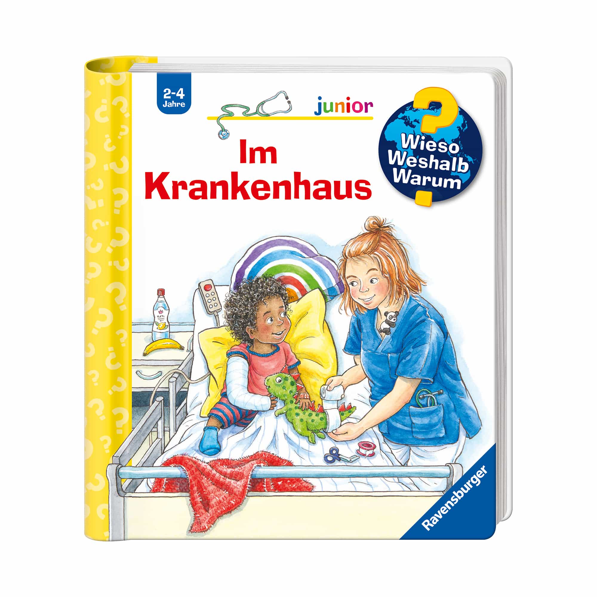 Kindersachbücher, Ravensburger – Produktansicht
