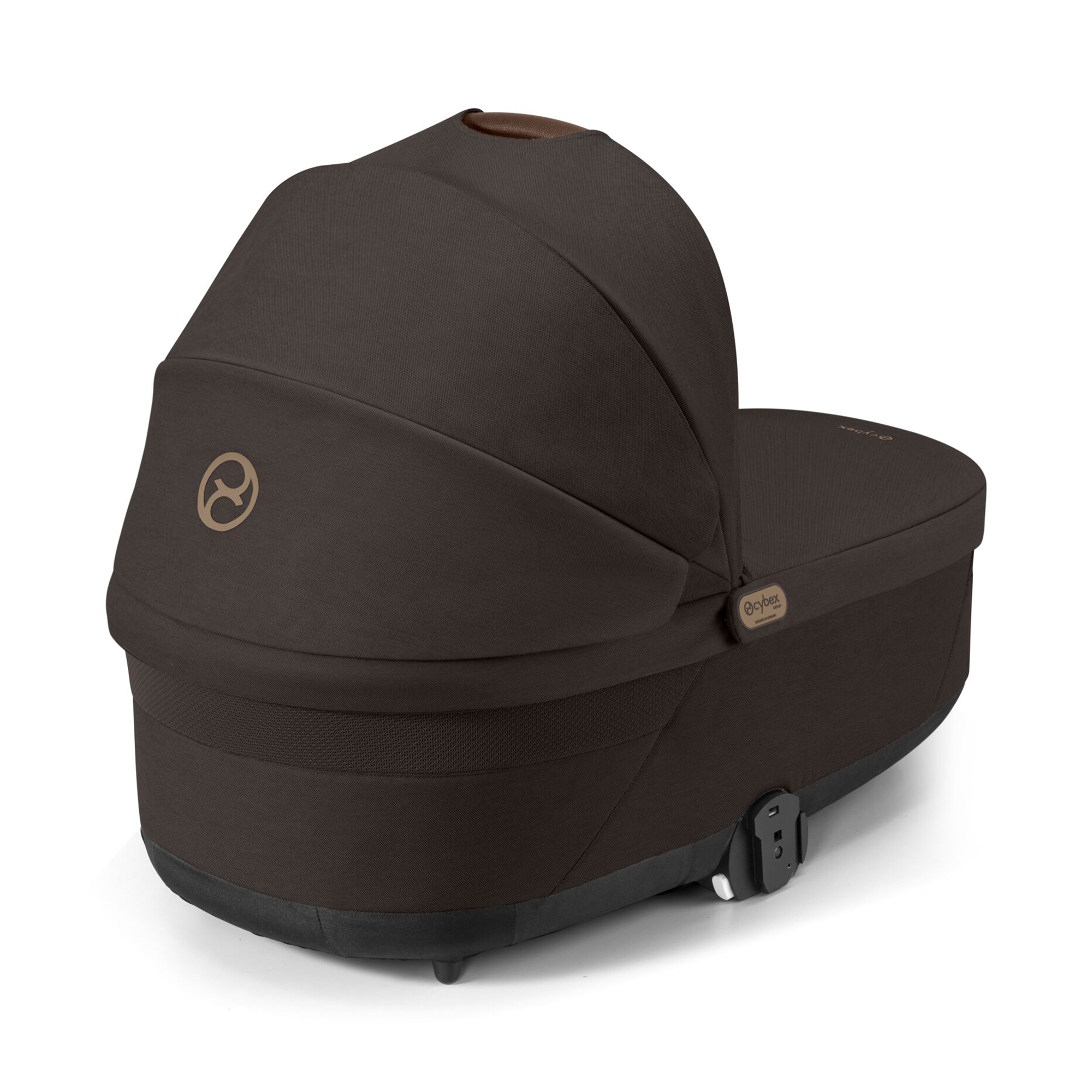 Tragewannen, cybex, Braun – Produktansicht