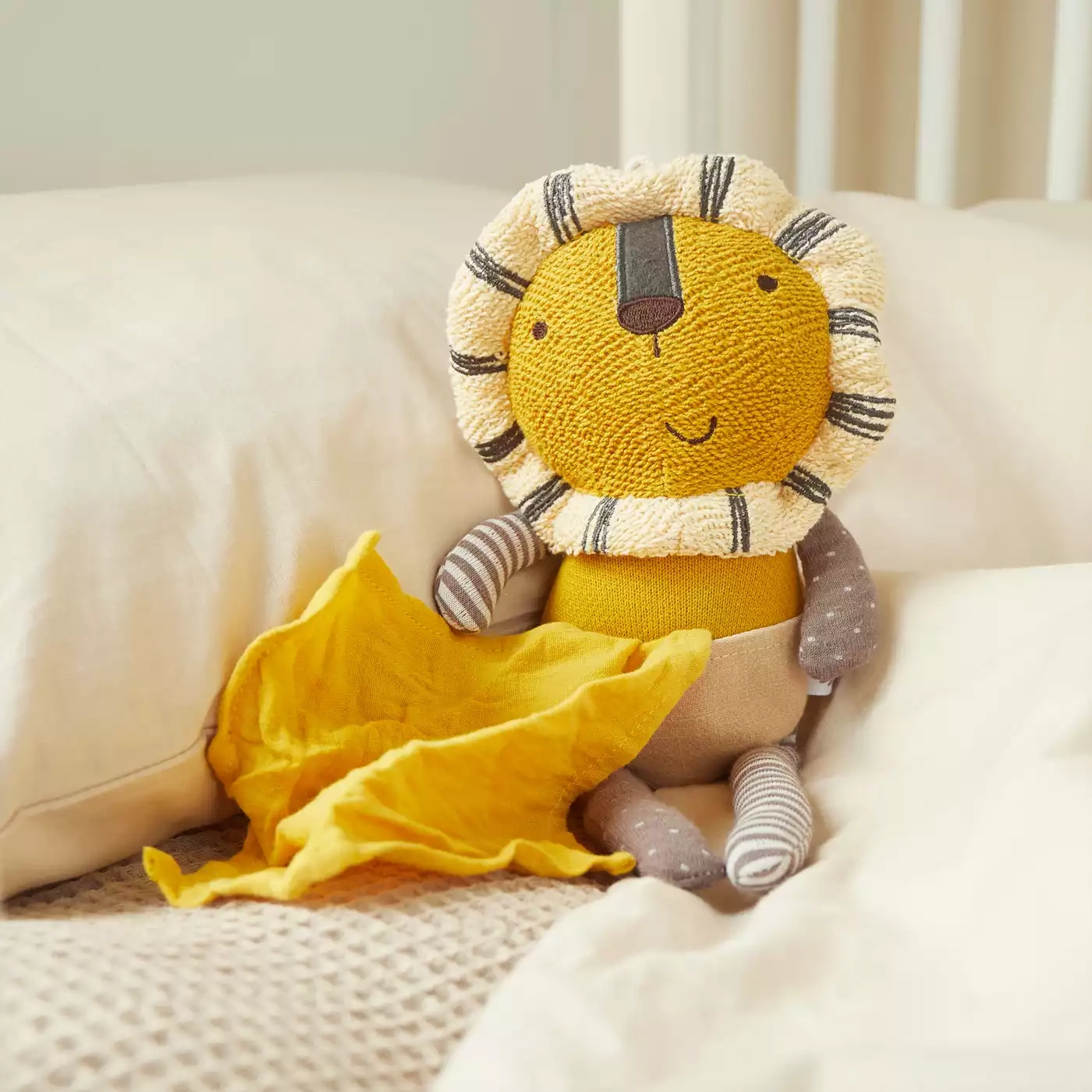 Produkte, bieco, Gelb – Besonderheit: Maße ca. 33 x 13 x 8 cm