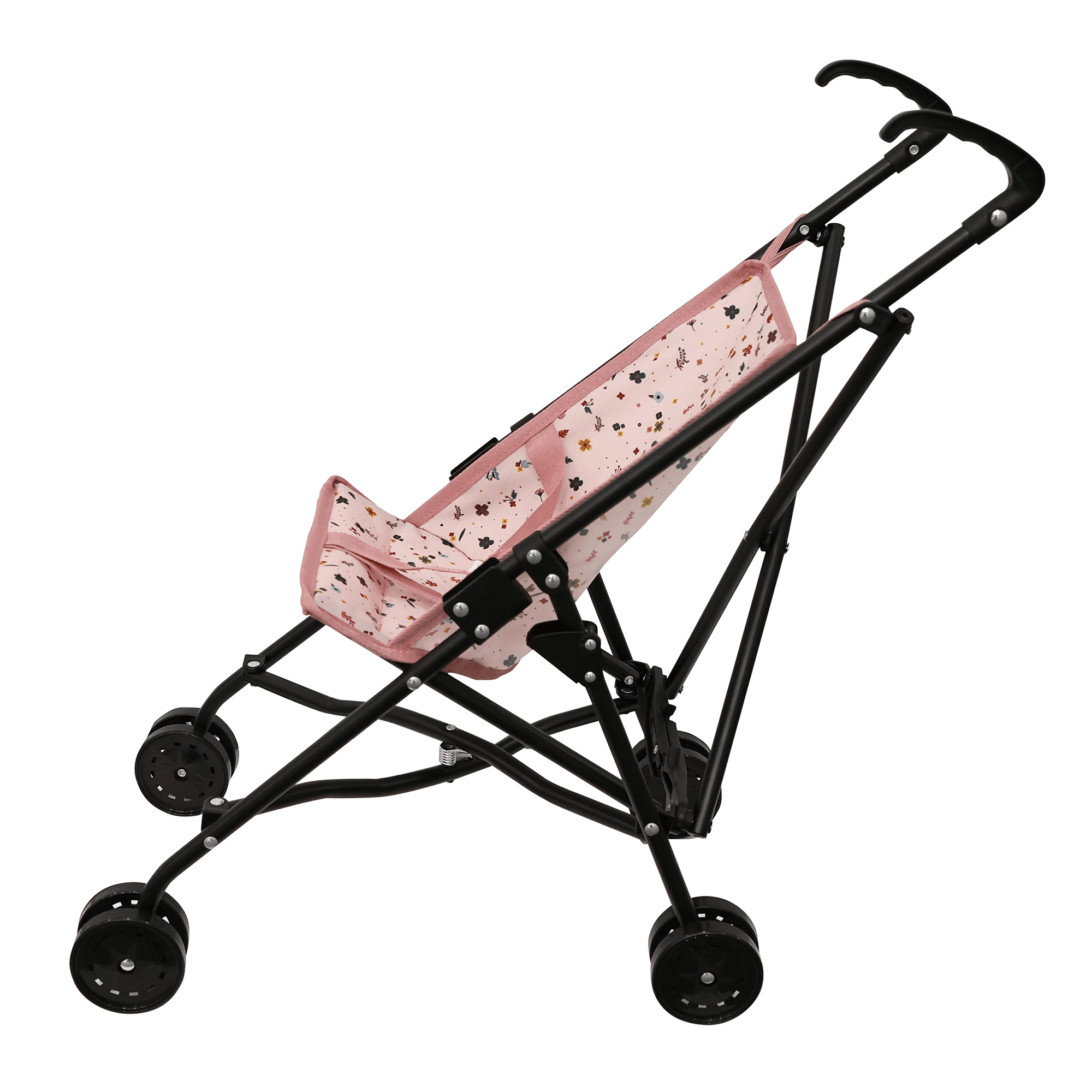 Puppen & Puppenwagen, LITTLE ONE, Pink – Produktansicht