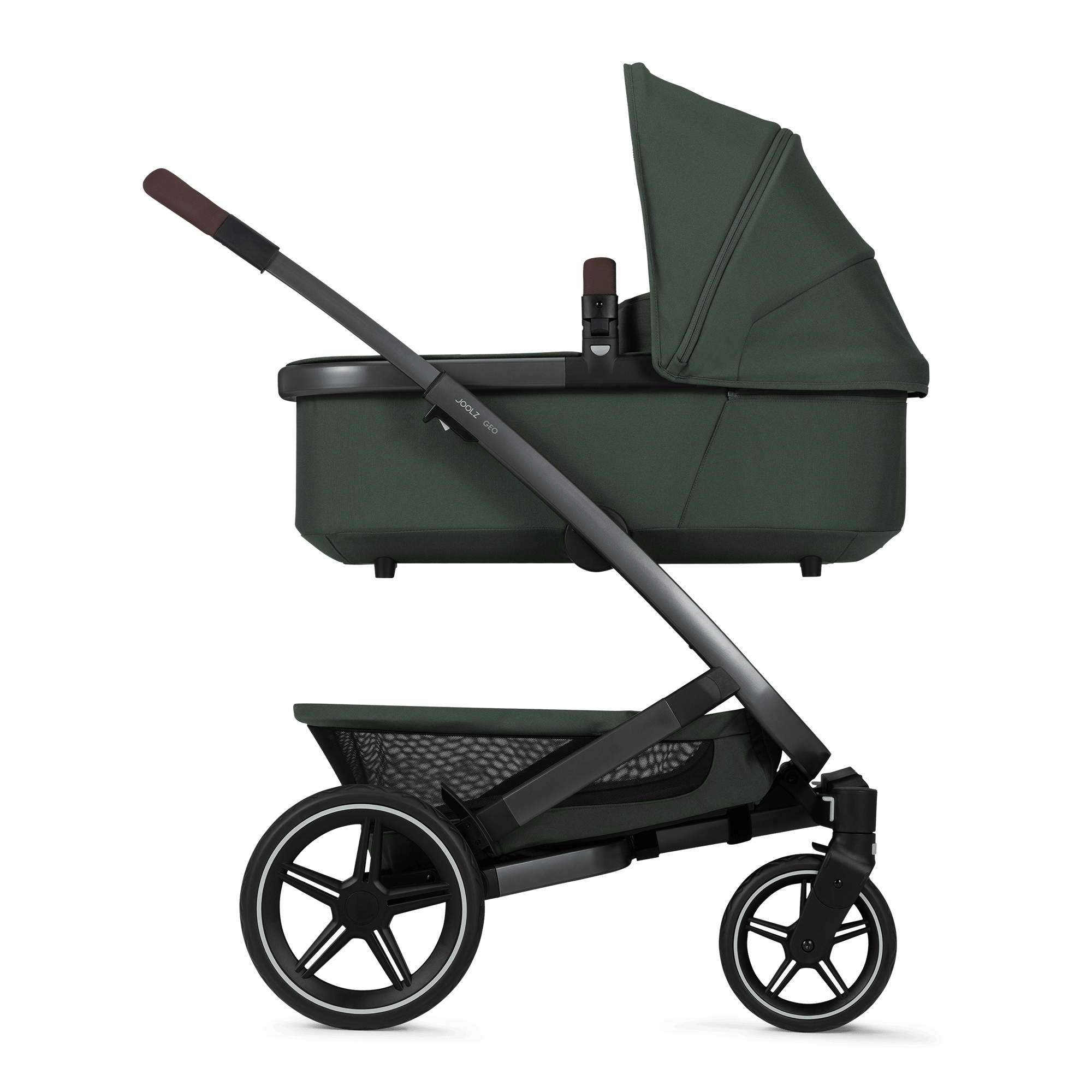 Zwillingswagen & Geschwisterwagen, JOOLZ – Produktansicht