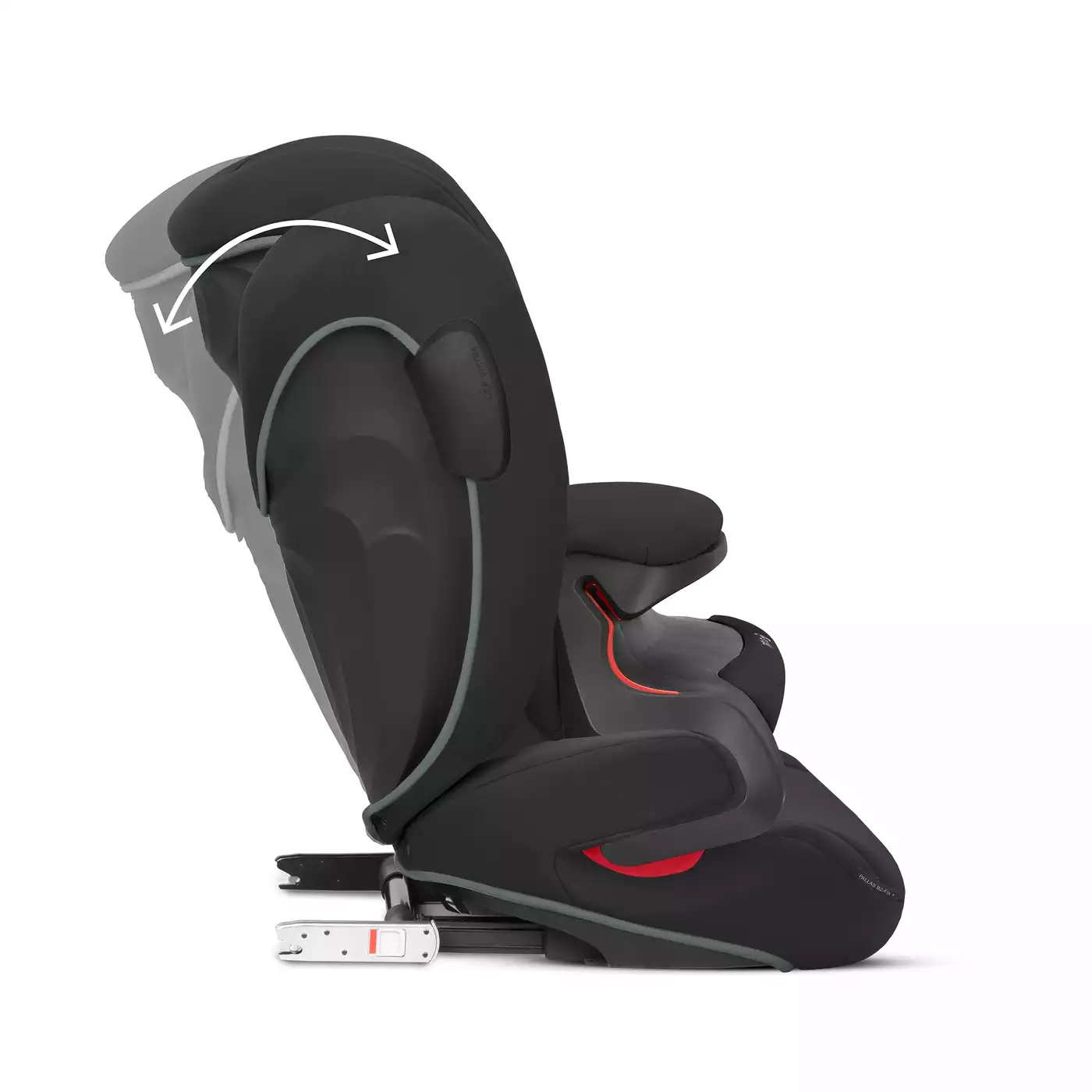 Cybex Pallas Kindersitze, cybex – Produktansicht