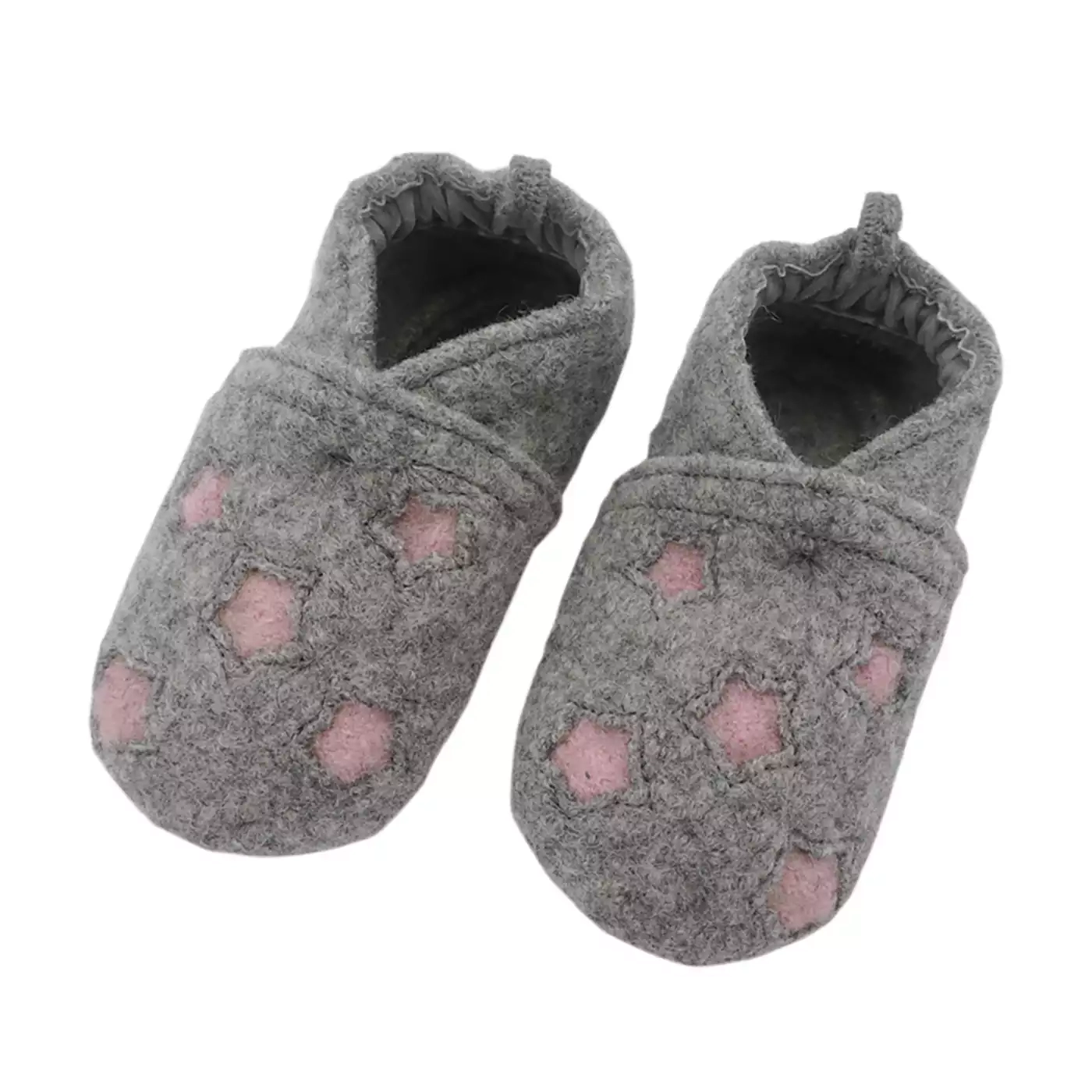 Krabbelschuhe, MaxiMo – Produktansicht