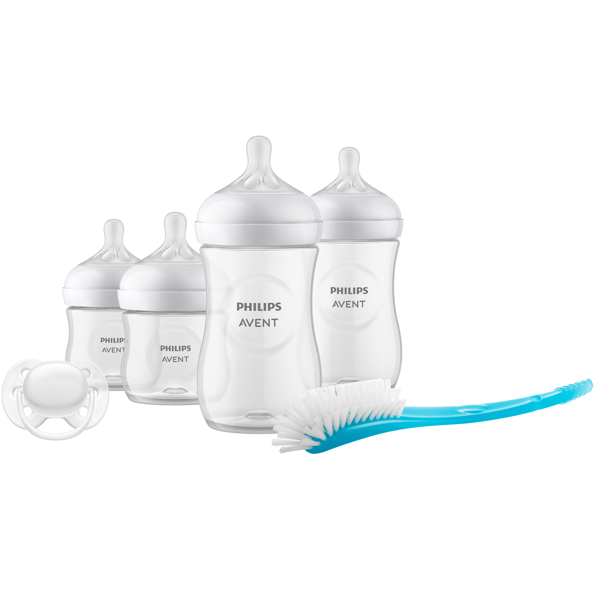 Babykostwärmer, PHILIPS AVENT, Weiß – Produktansicht