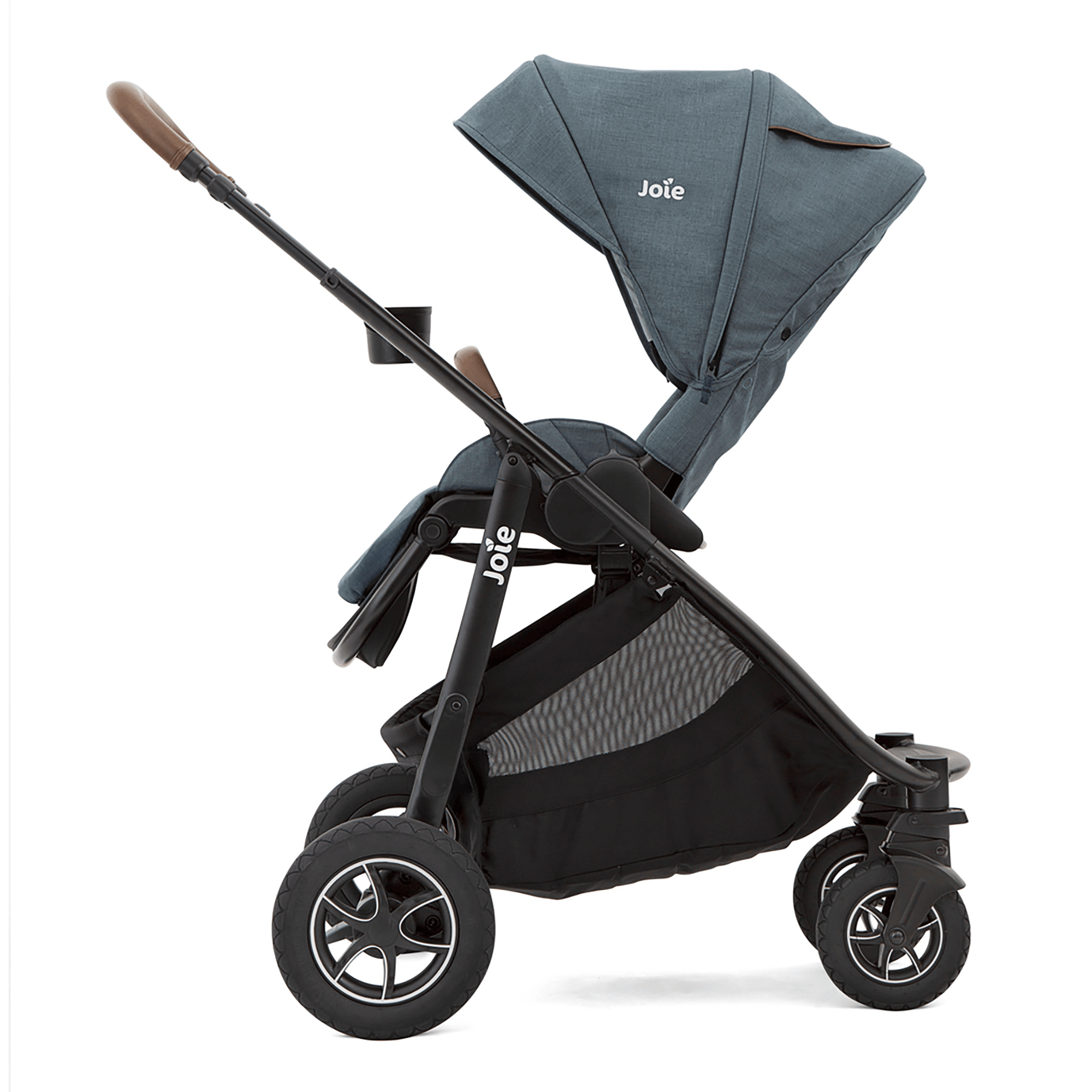 Kombi-Kinderwagen, Joie – Produktansicht