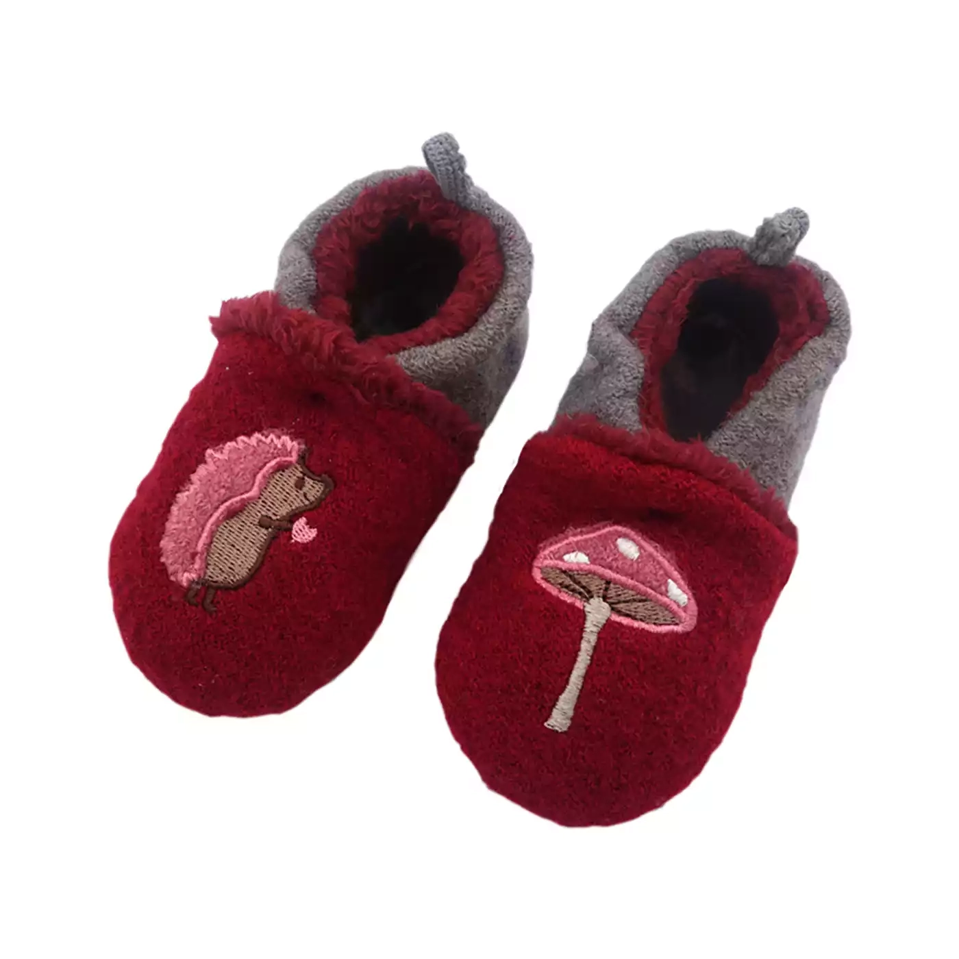 Krabbelschuhe, MaxiMo – Produktansicht