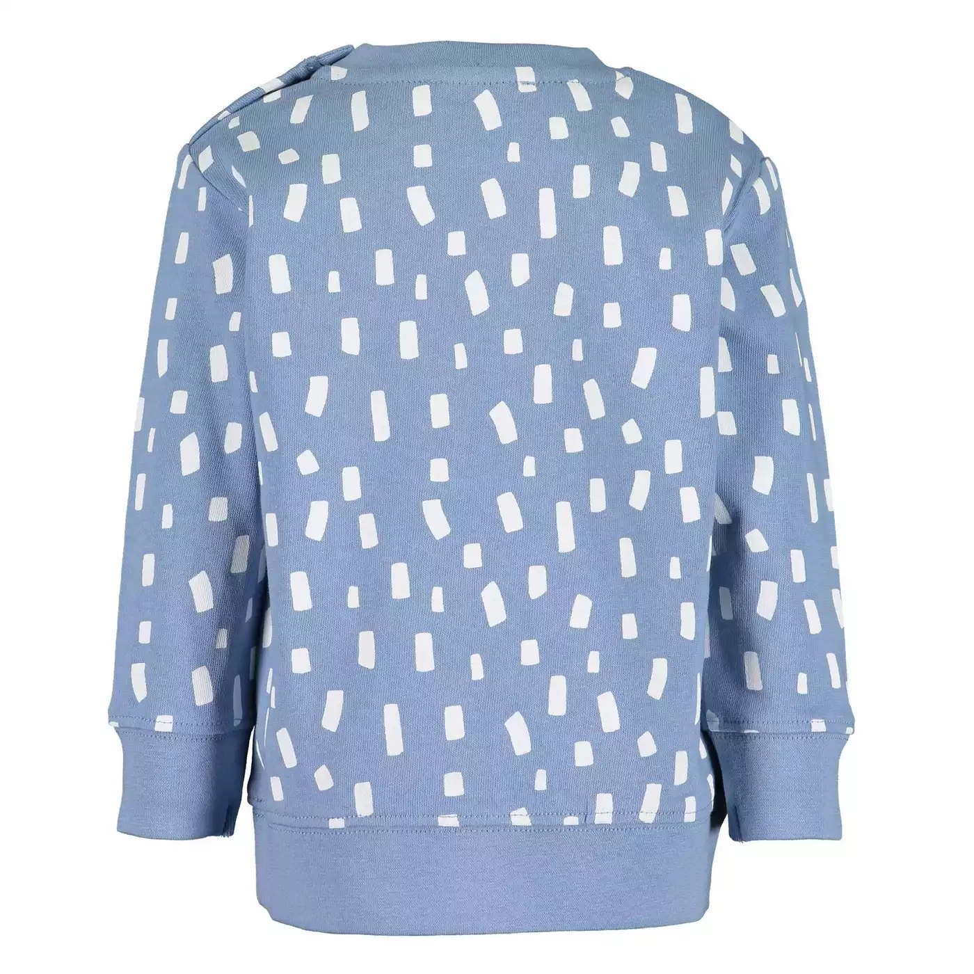 Pullover & Sweatshirts, blue seven – Produktansicht