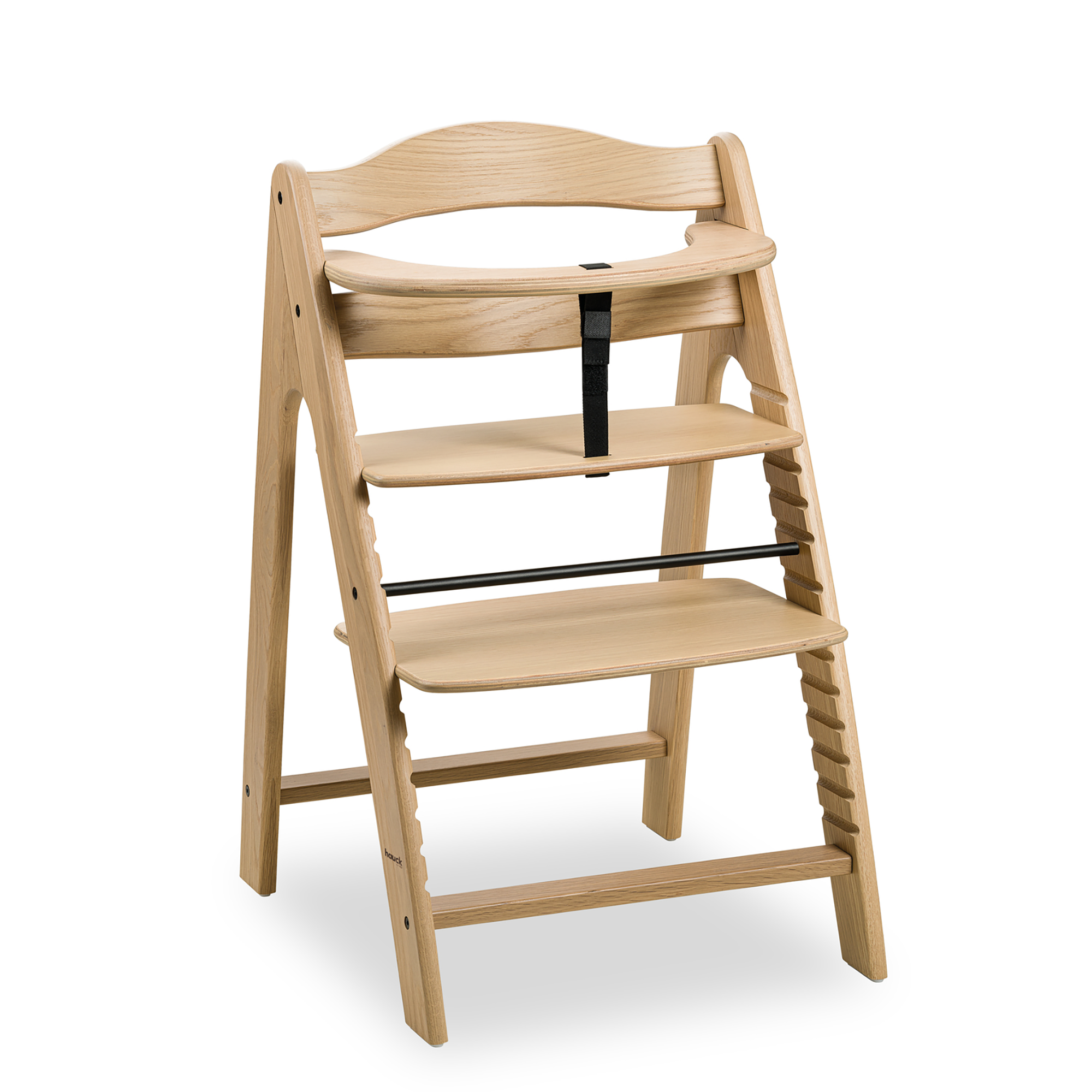 Treppenhochstühle, hauck, Beige – Produktansicht