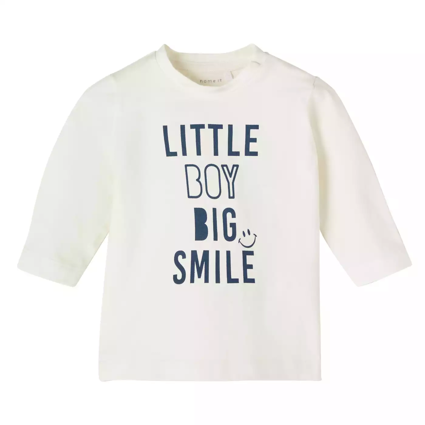 Kurzarmshirts, name it – Produktansicht