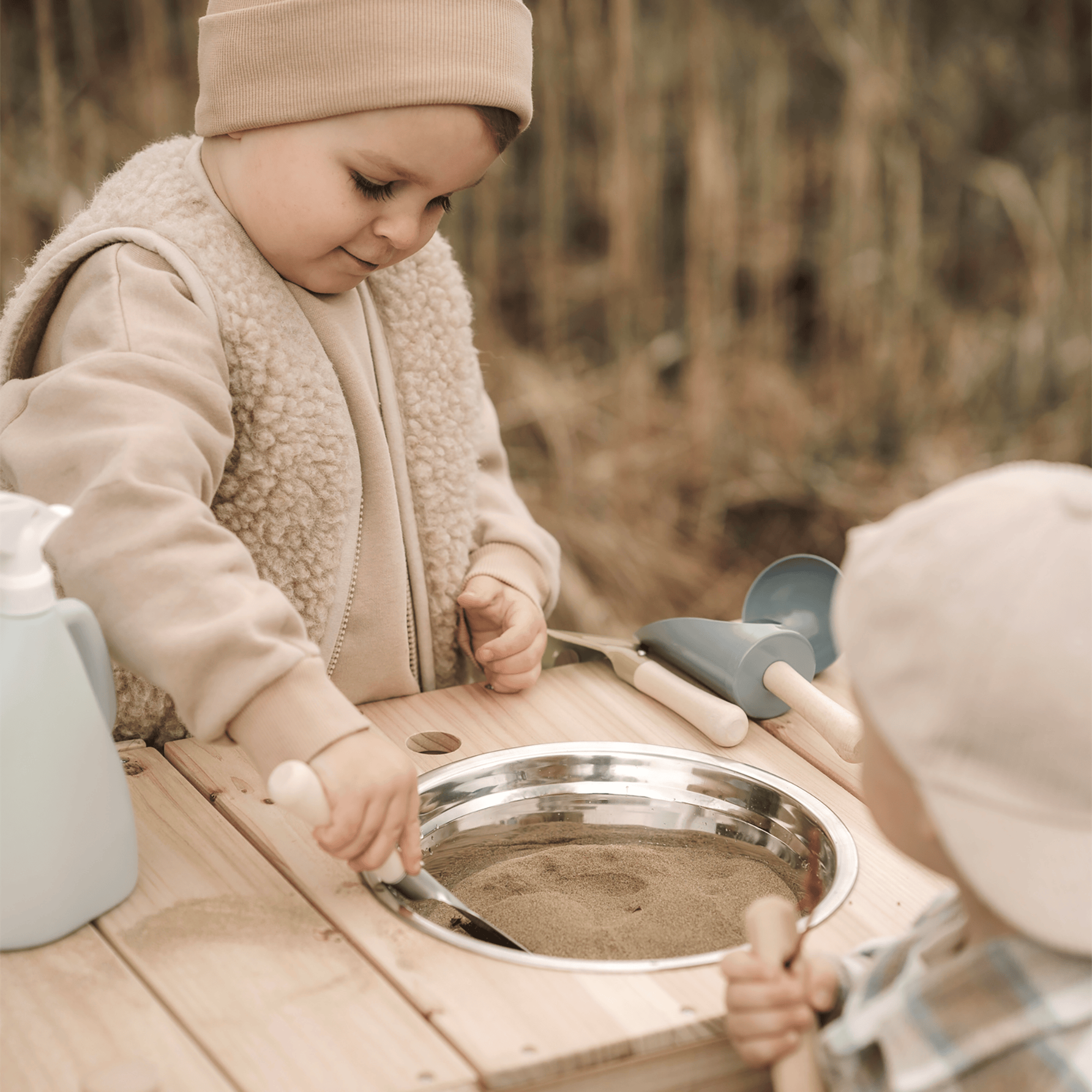 Gartenspielzeug, small foot – Produktansicht