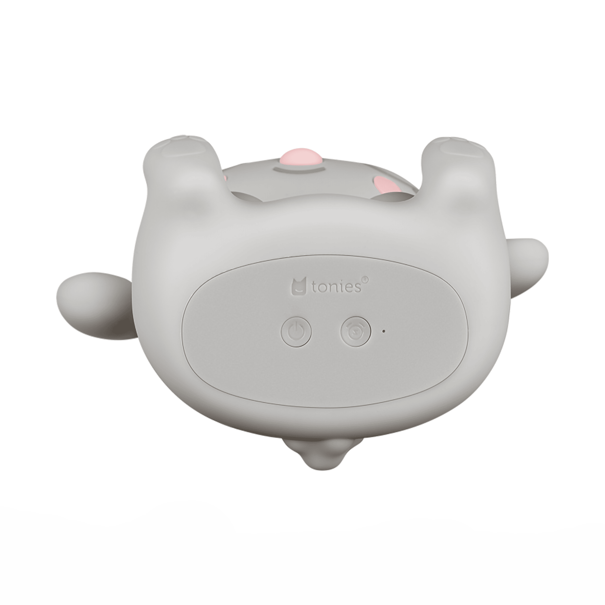 Tonies® Figuren, tonies, Grau – Produktansicht