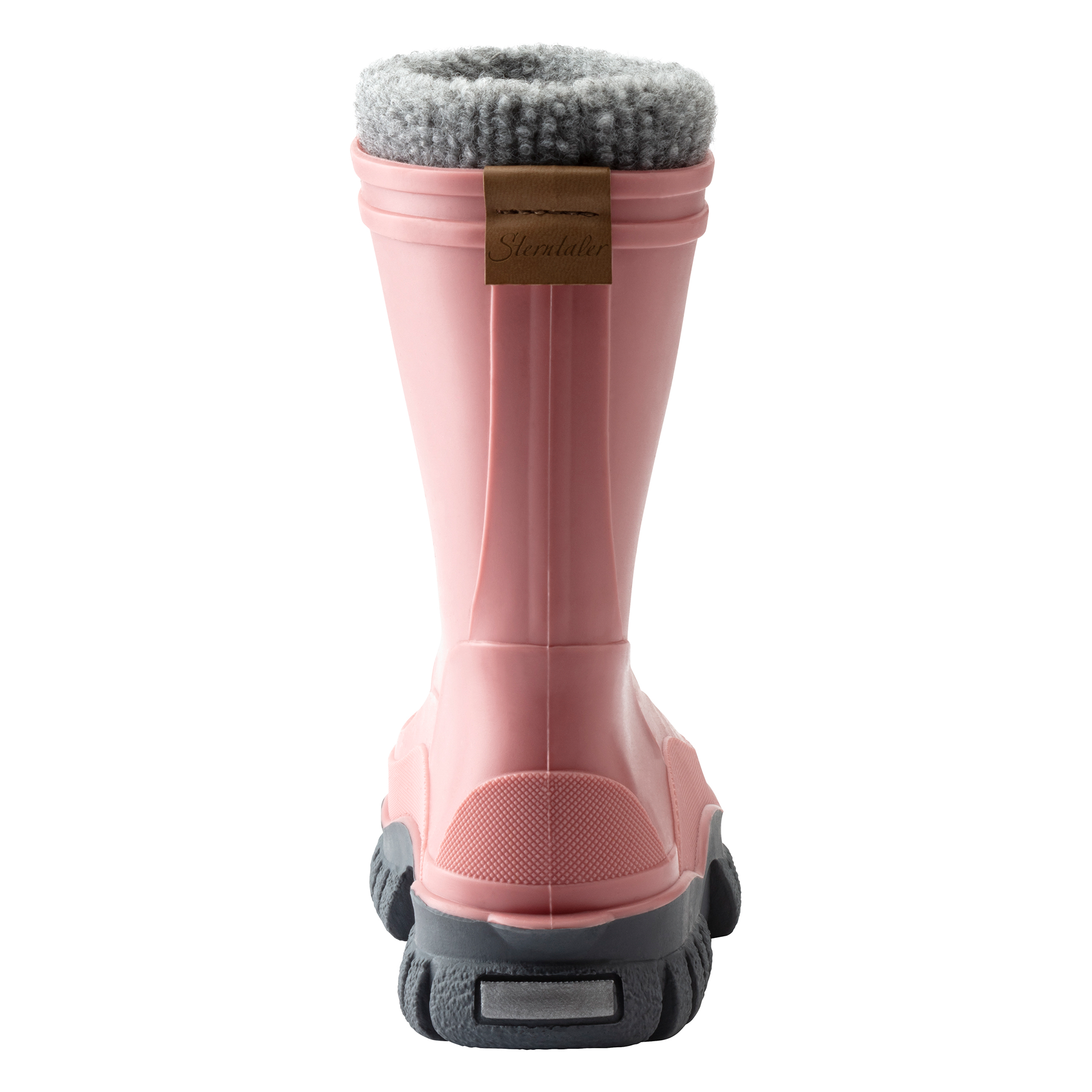 Gummistiefel, Sterntaler – Produktansicht