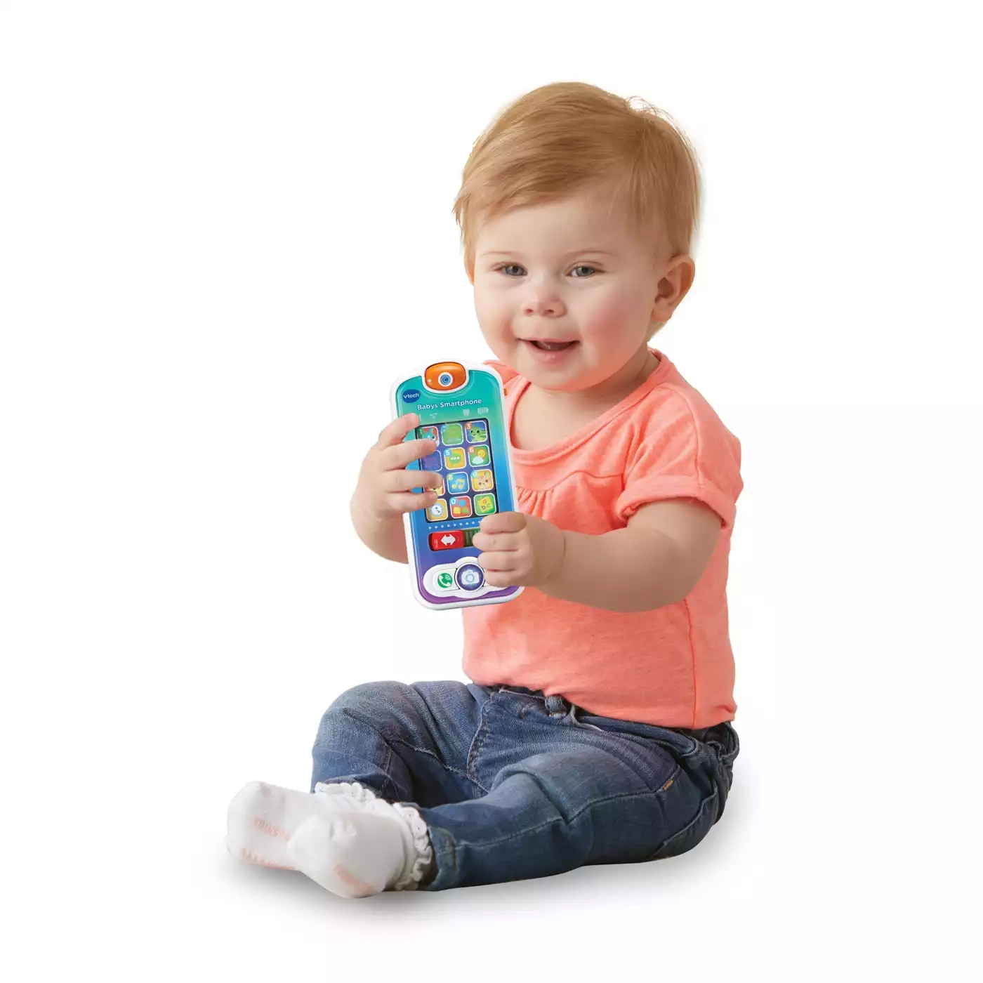 Spielzeugautos, vtech – Produktansicht