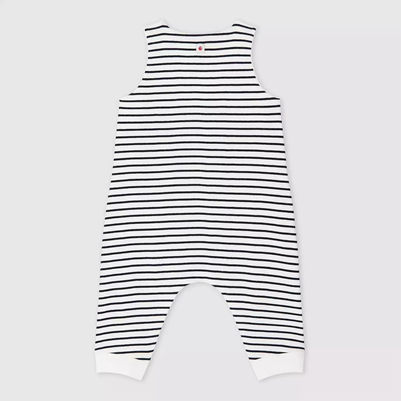Latzhosen, PETIT BATEAU – Produktansicht