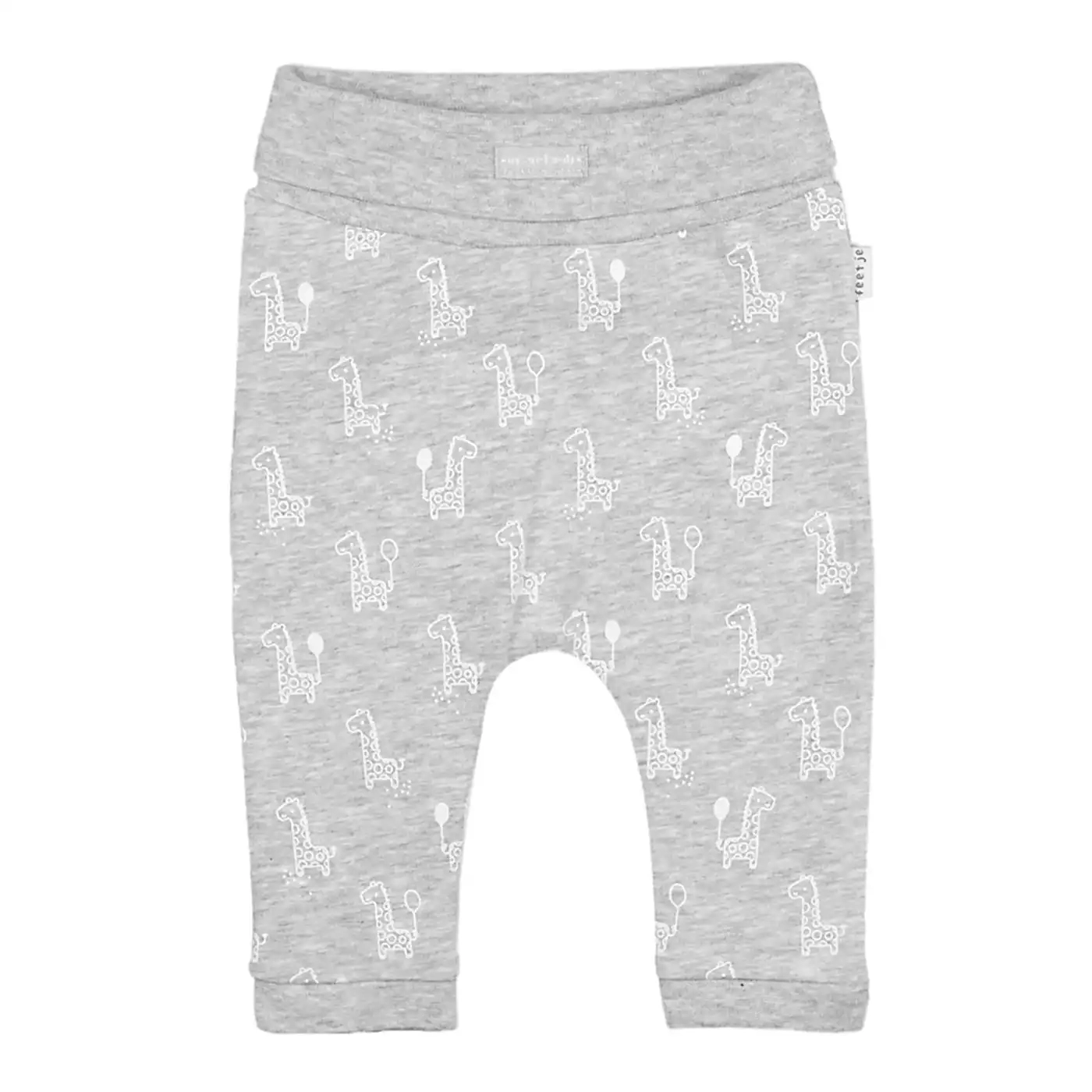 Lange Hosen, FEETJE, Grau – Produktansicht