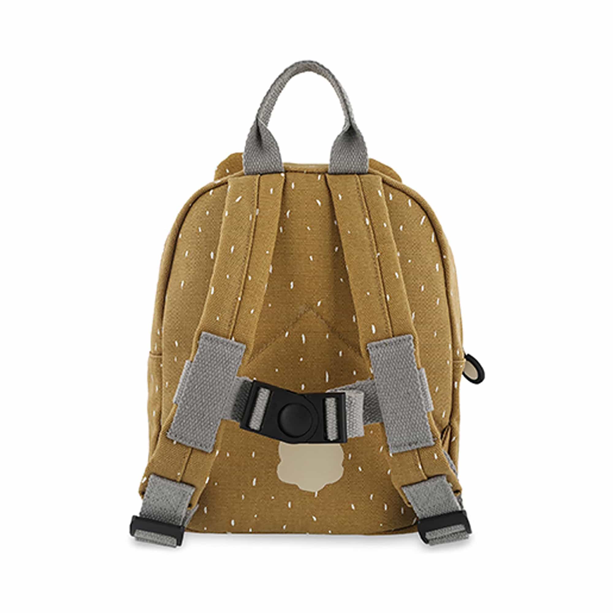 Kinderrucksäcke, trixie, Braun – Produktansicht