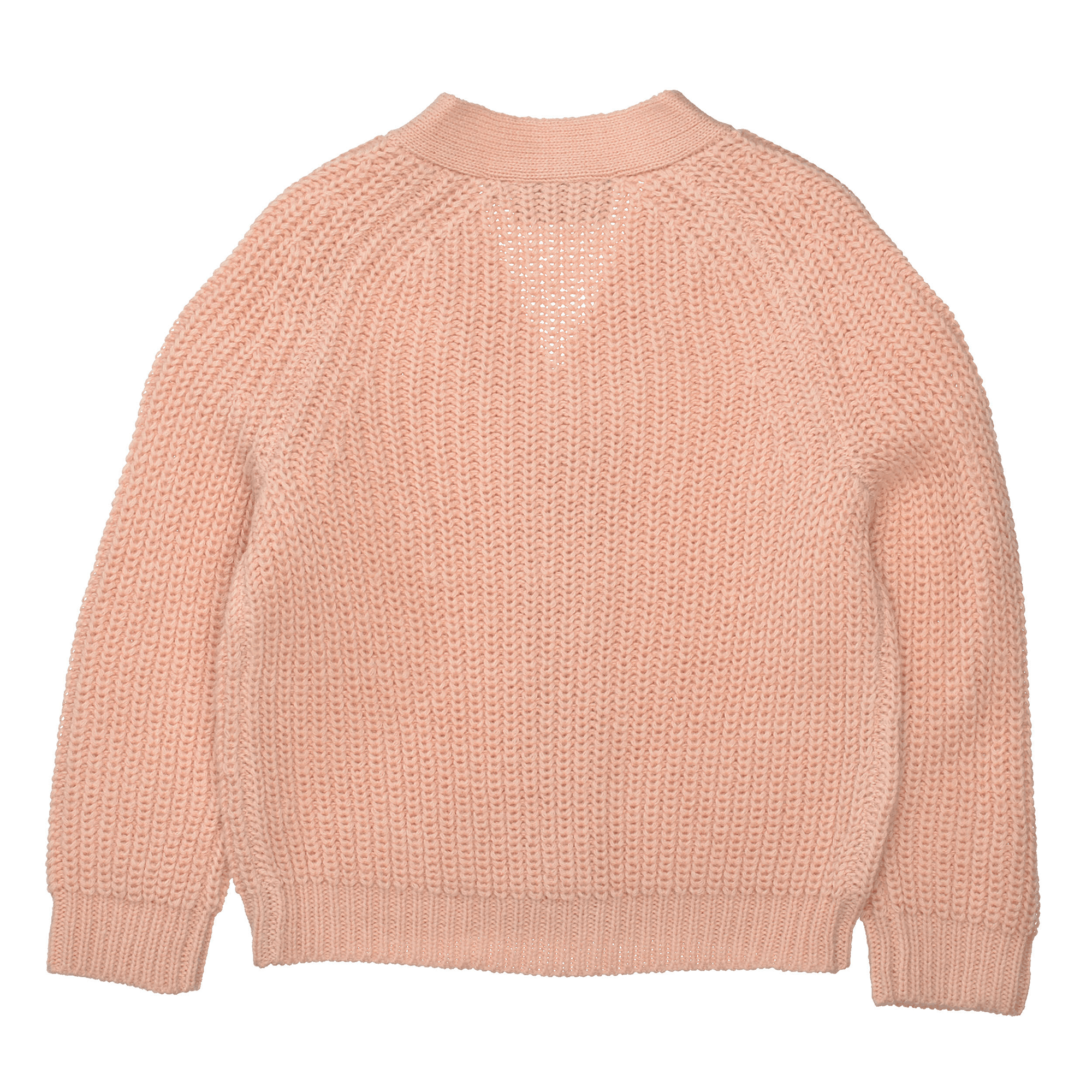 Sweat-, Fleece- & Strickjacken, BASEFIELD – Produktansicht