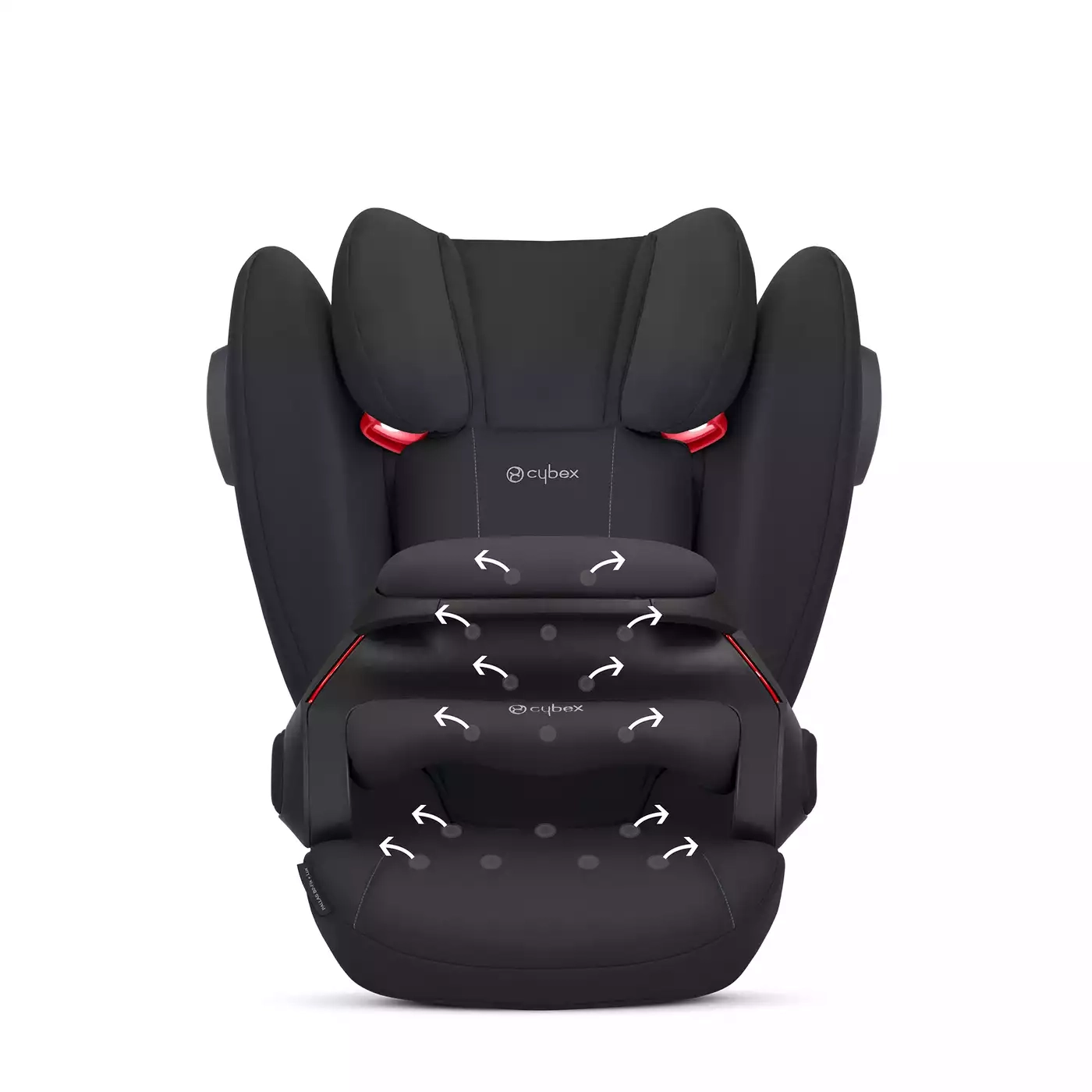 Cybex Pallas Kindersitze, cybex – Produktansicht