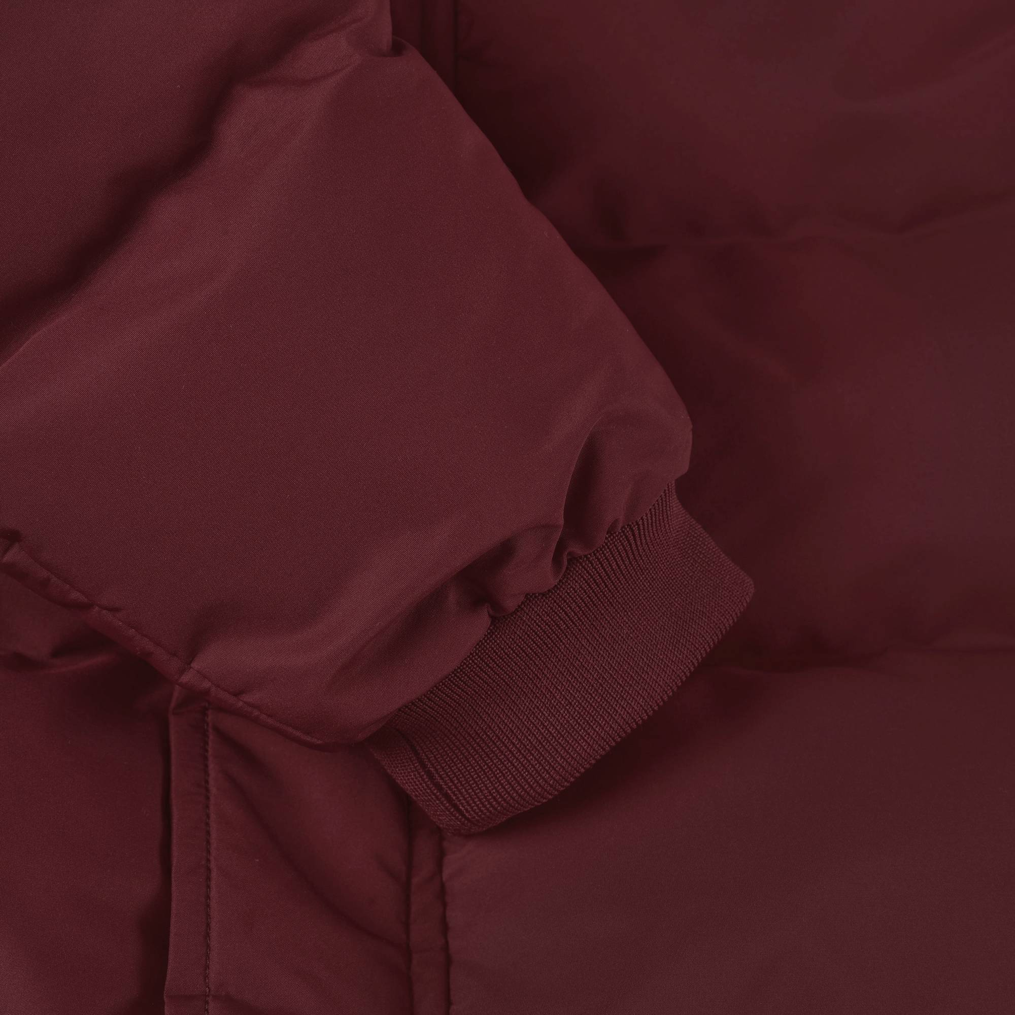 Winterjacken, EN FANT, Rot – Produktansicht