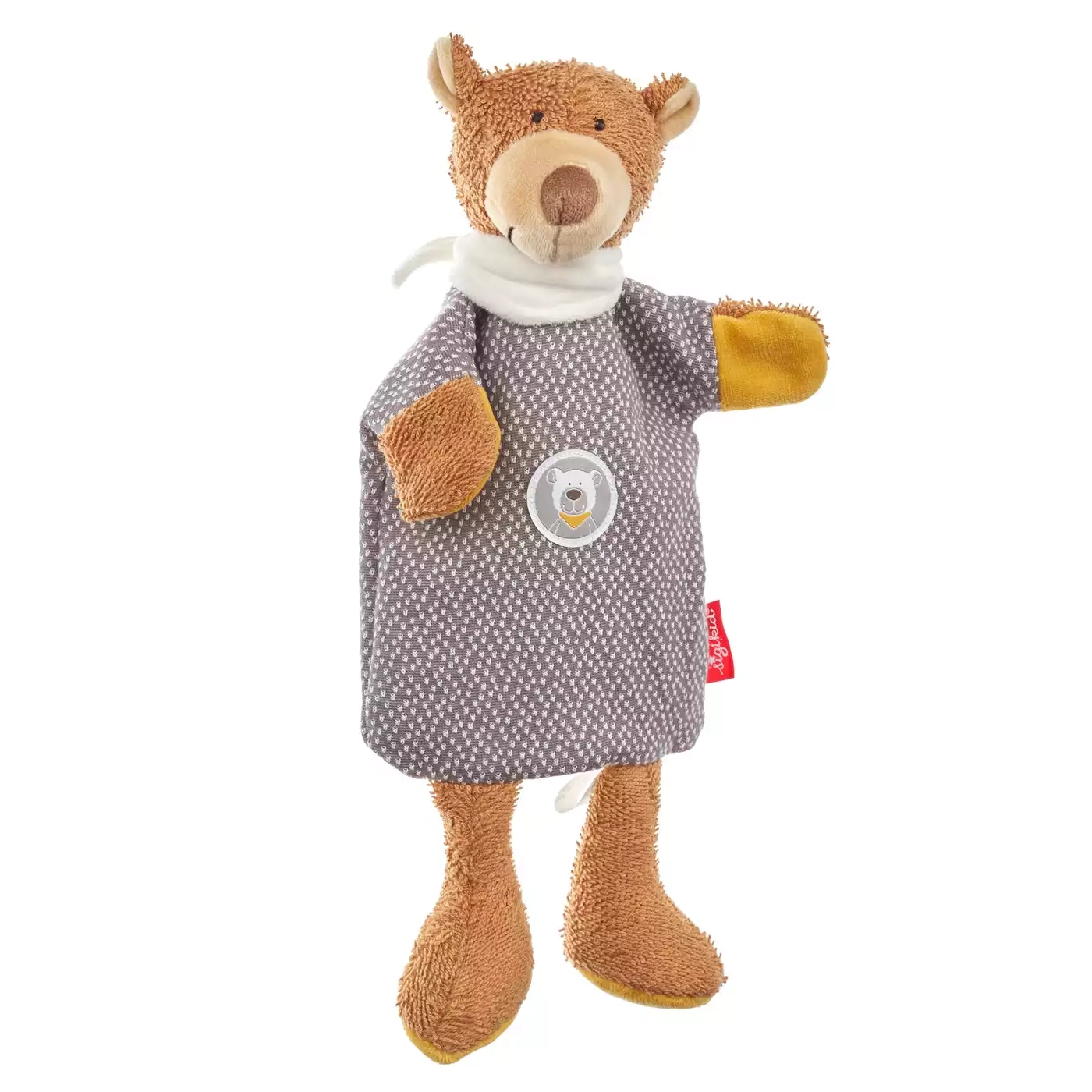 Kuscheltiere, sigikid – Produktansicht