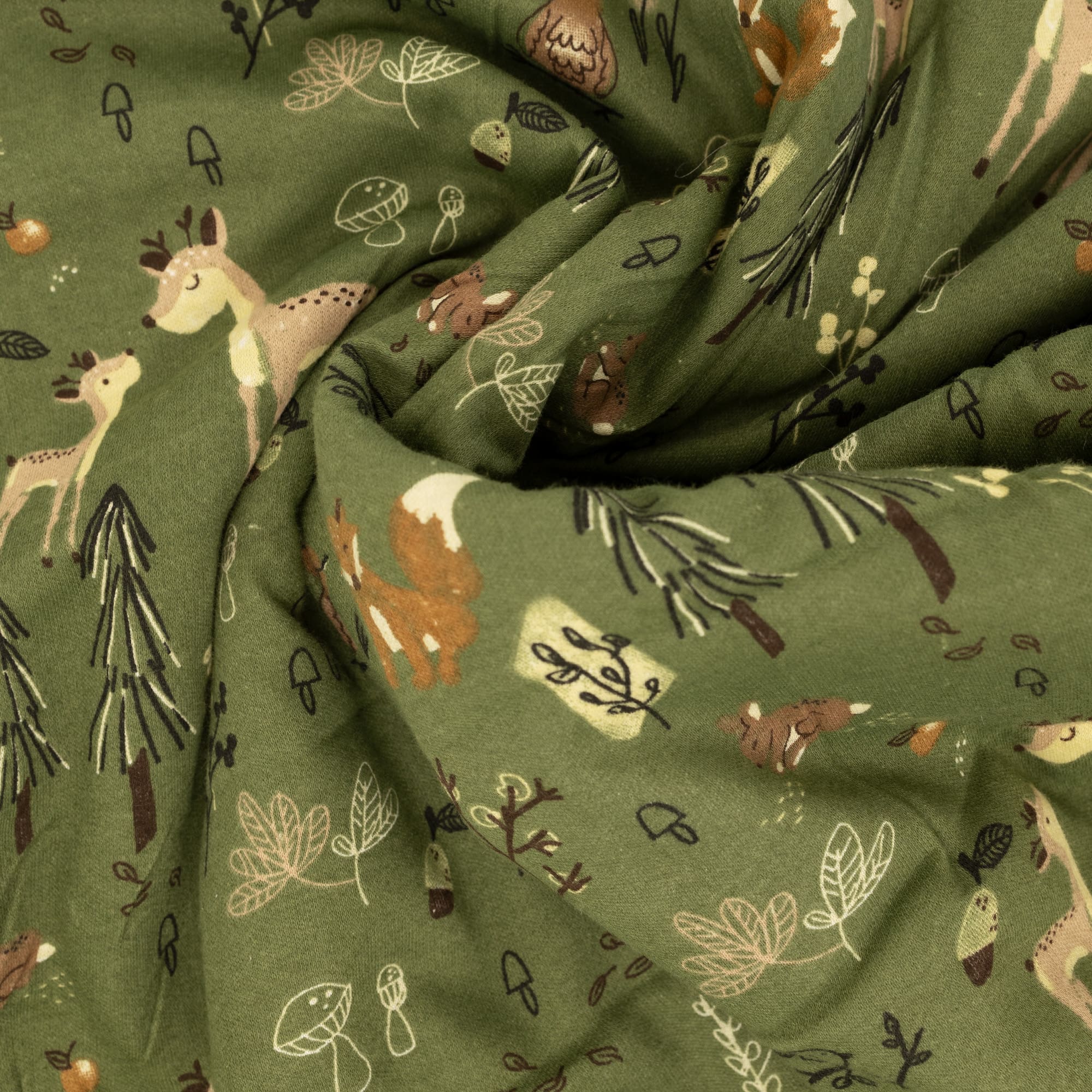 Kuscheldecken, LITTLE – Produktansicht