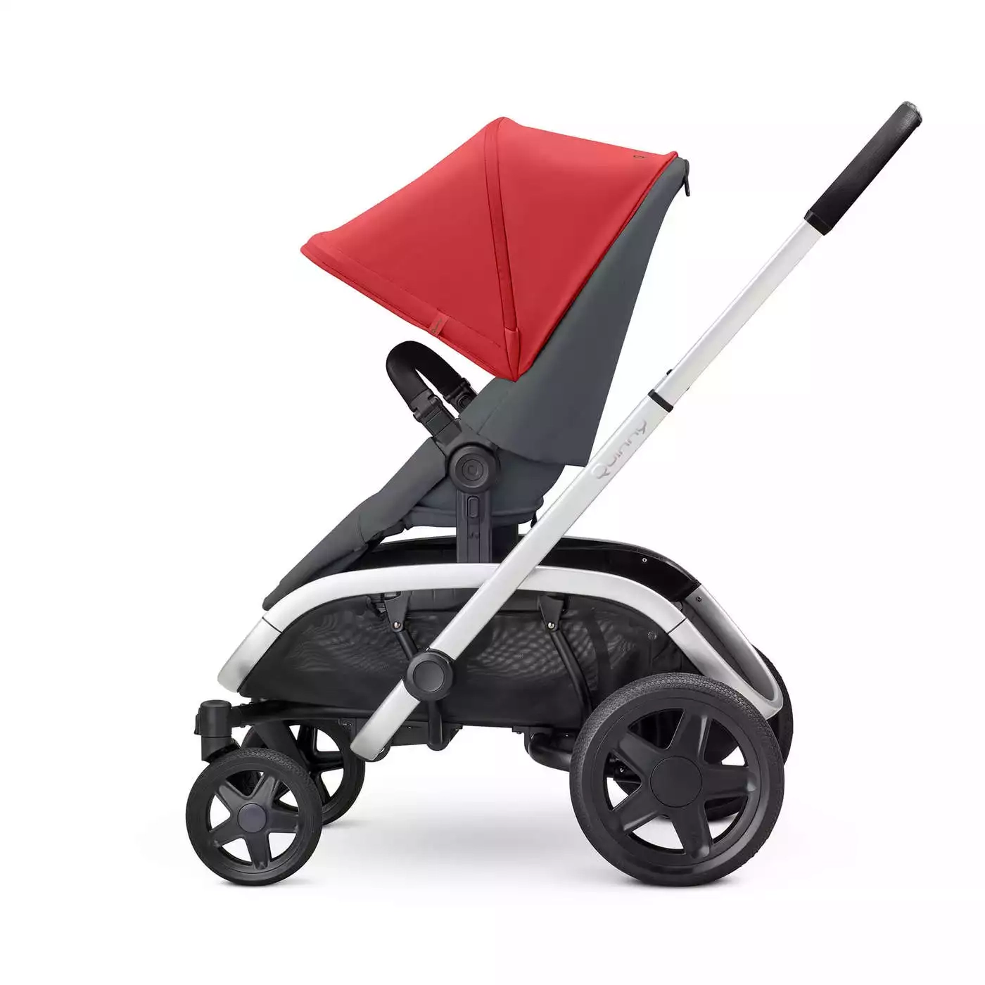 Sportwagen, Quinny – Produktansicht