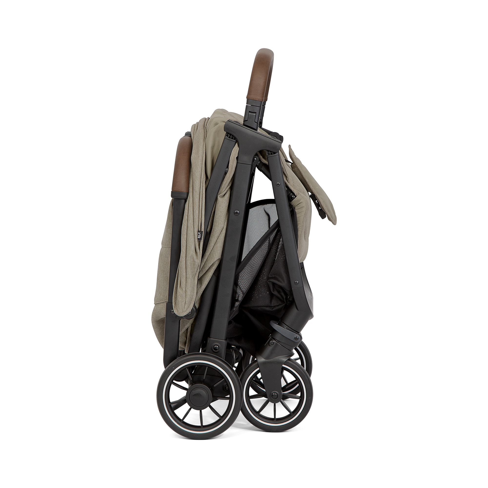Reisebuggys, Joie, Beige – Produktansicht