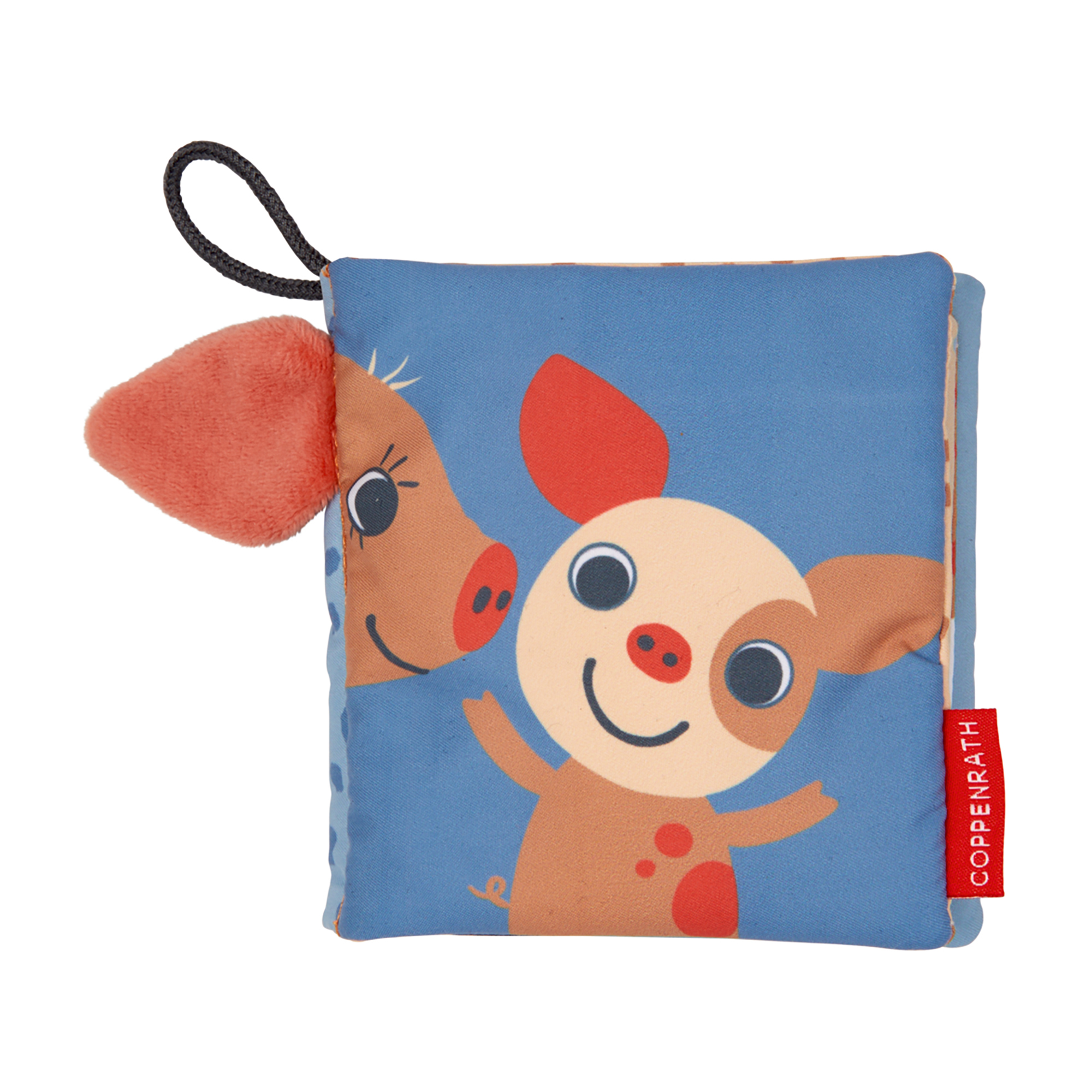 Produkte, COPPENRATH, Mehrfarbig – Produktansicht