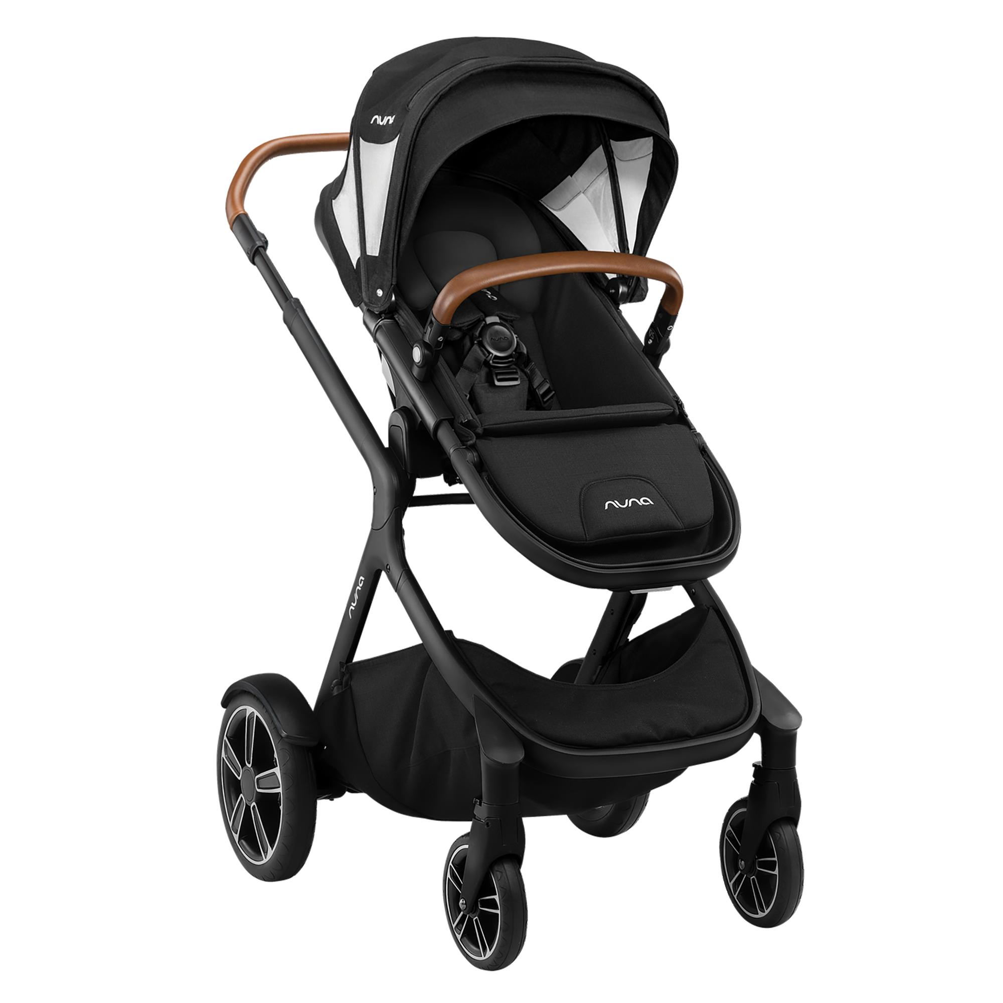 Sportwagen, nuna – Produktansicht
