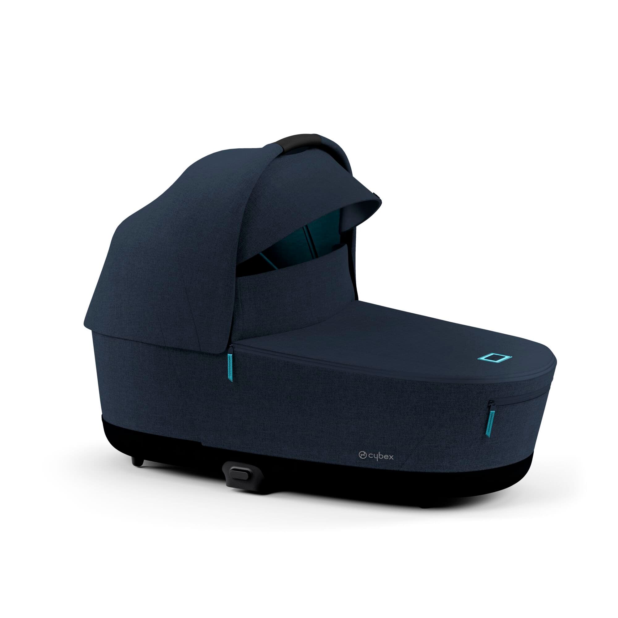 Kombi-Kinderwagen, cybex PLATINUM – Produktansicht