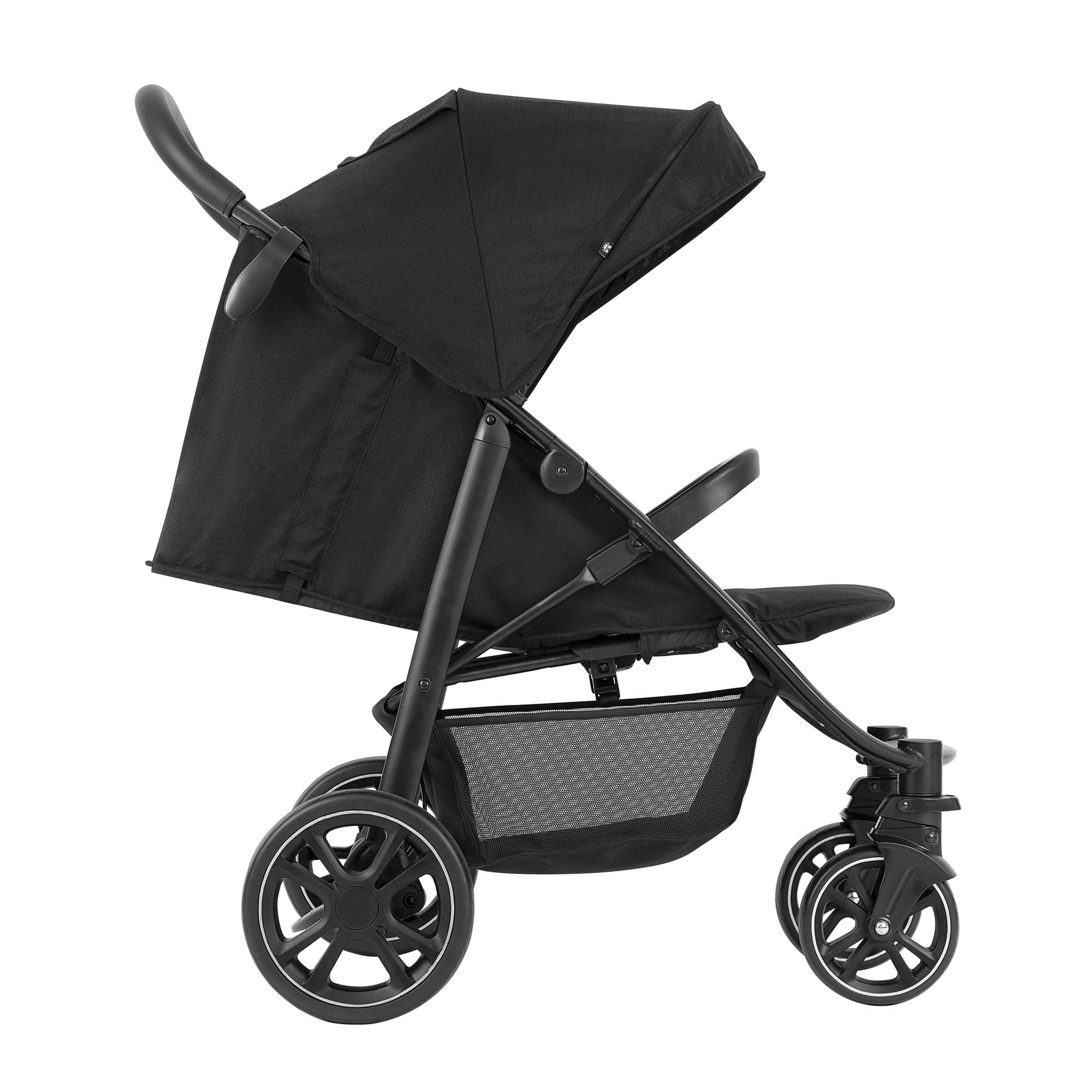Sportwagen, GRACO, Schwarz – Produktansicht