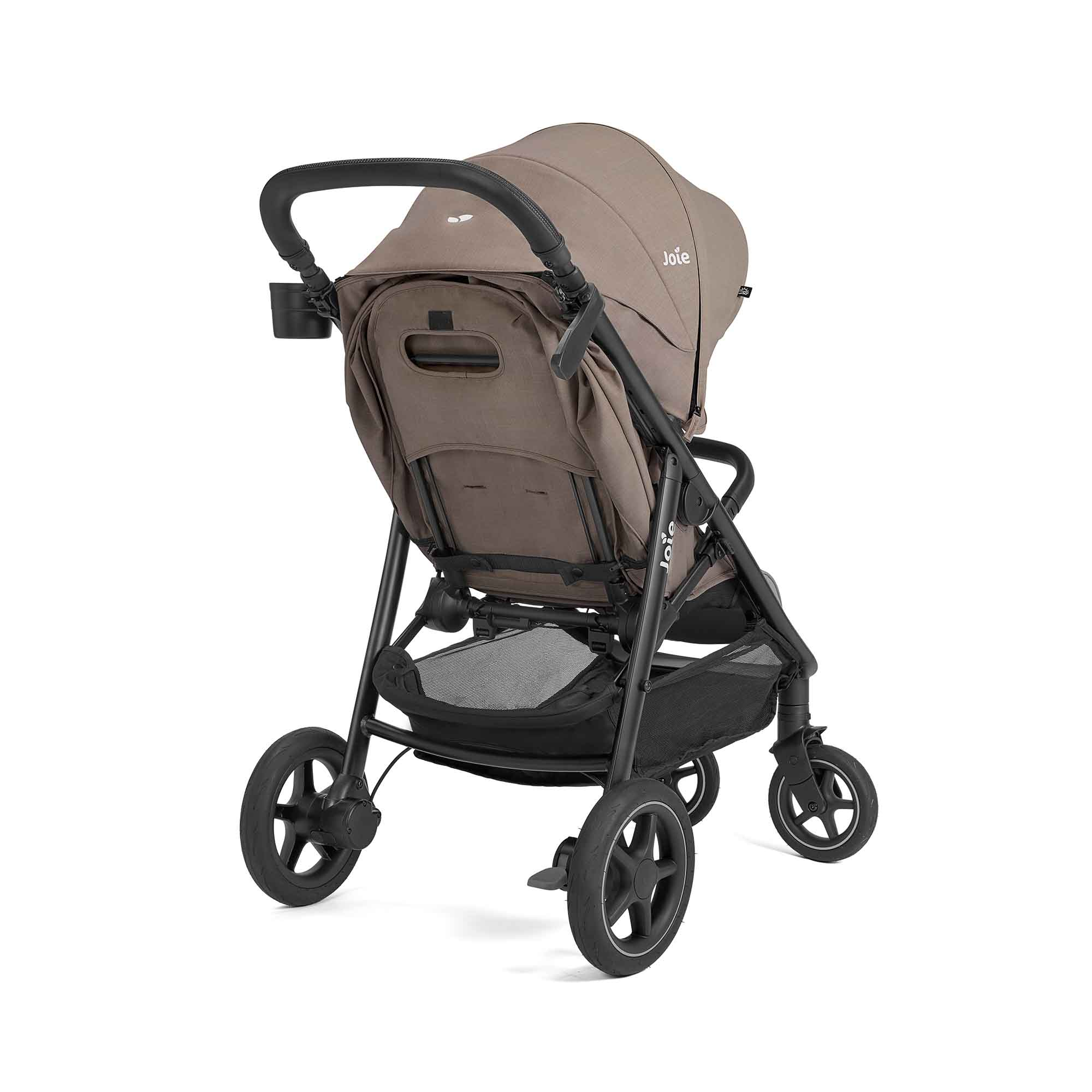 Sportwagen, Joie, Beige – Produktansicht